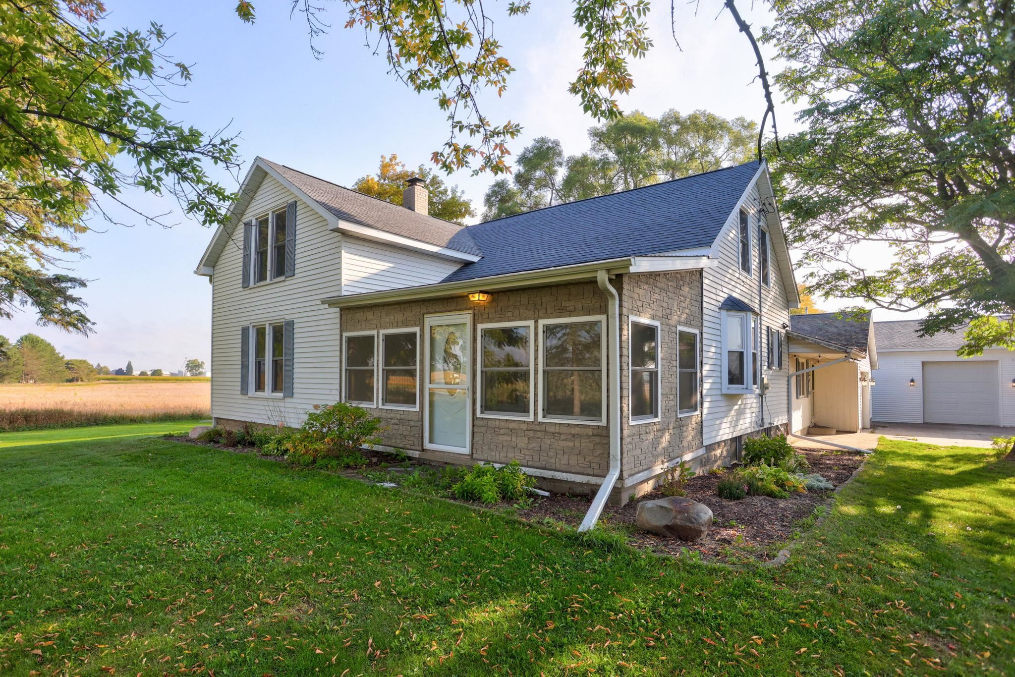 3175 S Carter Road, Auburn, MI 48611 — Photo 4