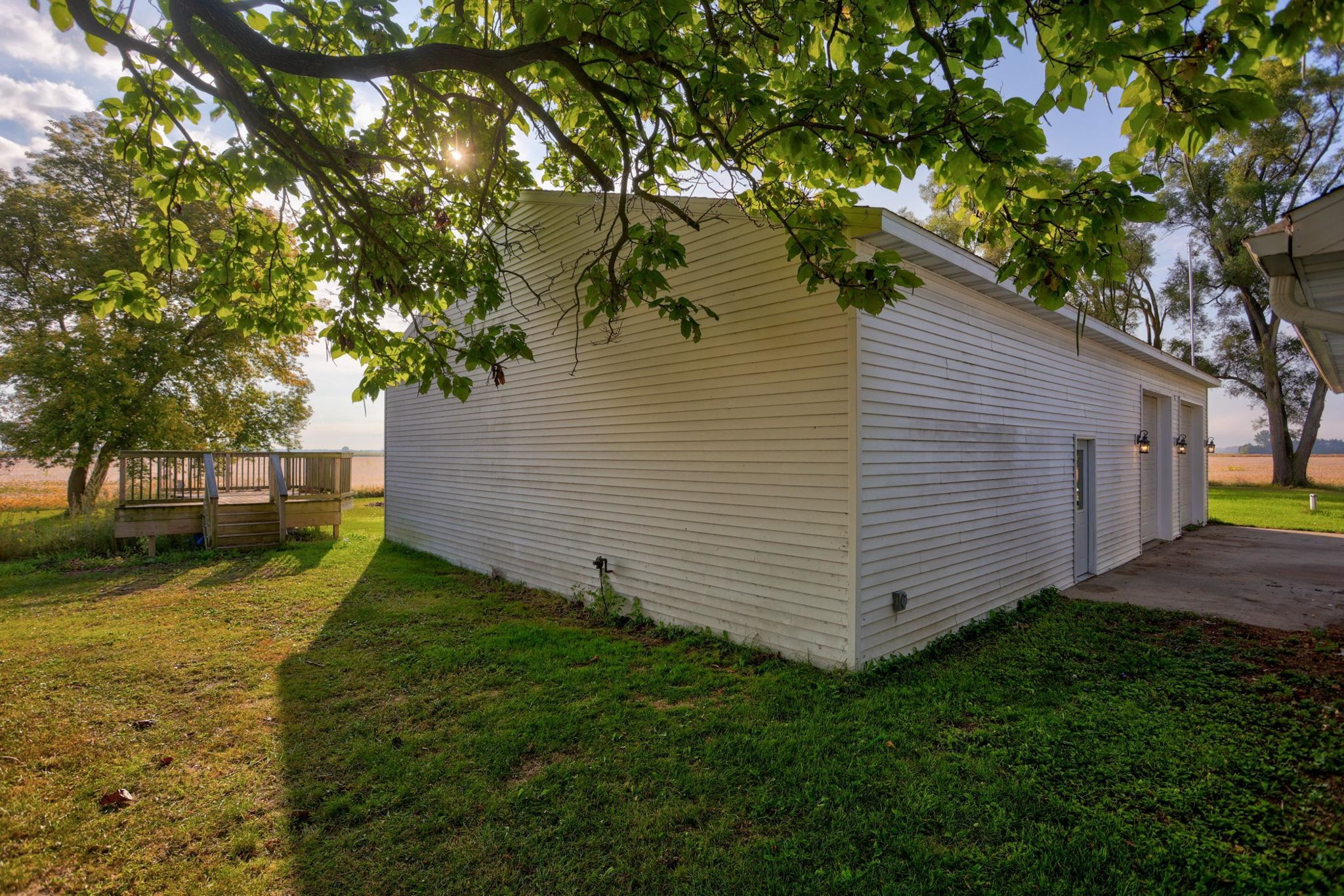 3175 S Carter Road, Auburn, MI 48611 — Photo 40