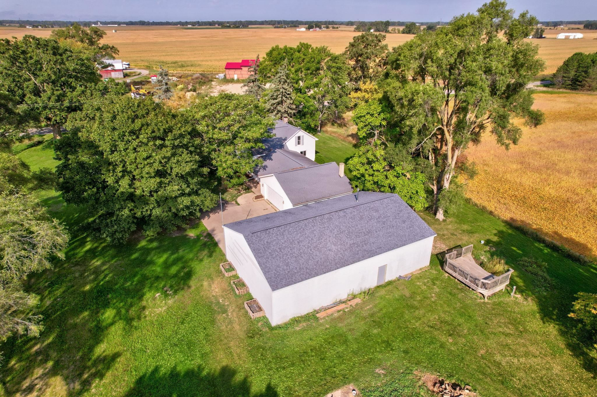 3175 S Carter Road, Auburn, MI 48611 — Photo 42
