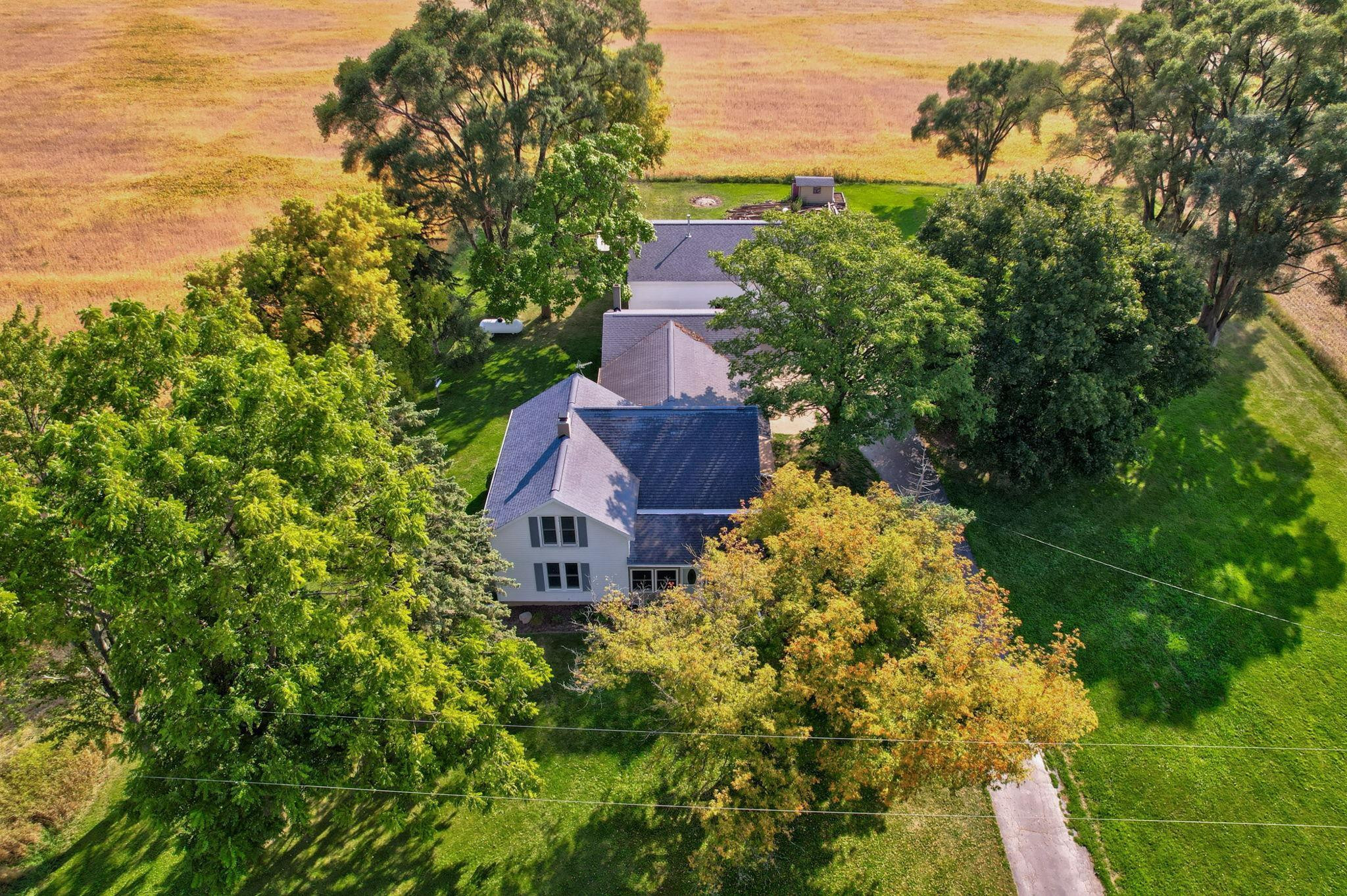3175 S Carter Road, Auburn, MI 48611 — Photo 43