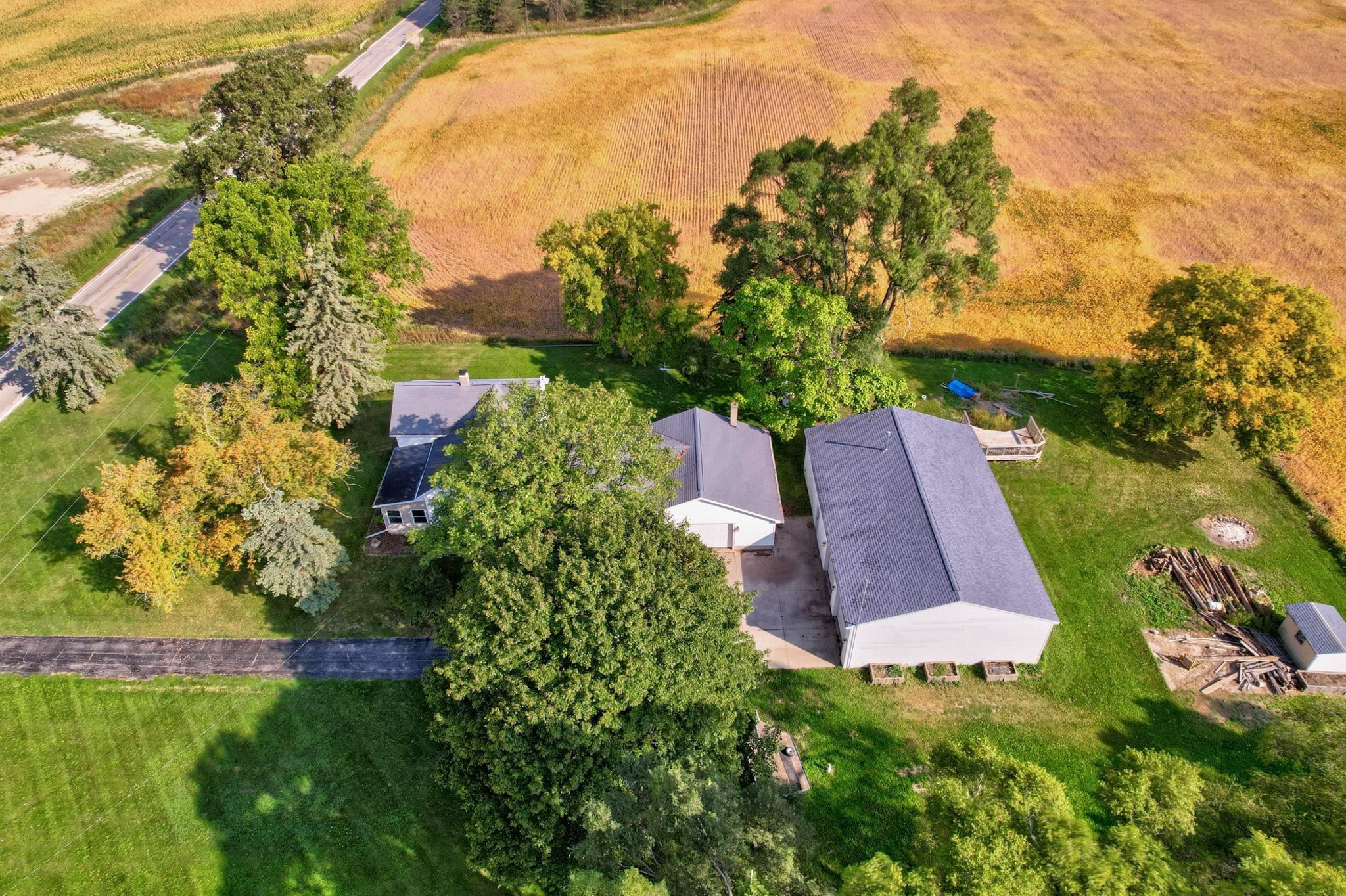 3175 S Carter Road, Auburn, MI 48611 — Photo 45