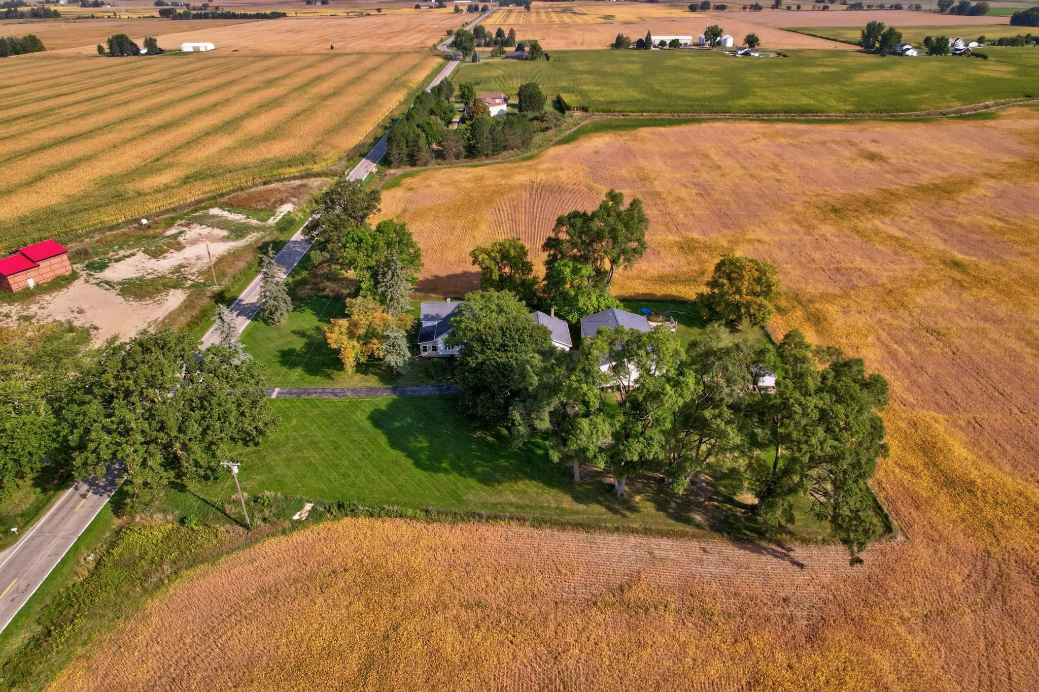 3175 S Carter Road, Auburn, MI 48611 — Photo 46