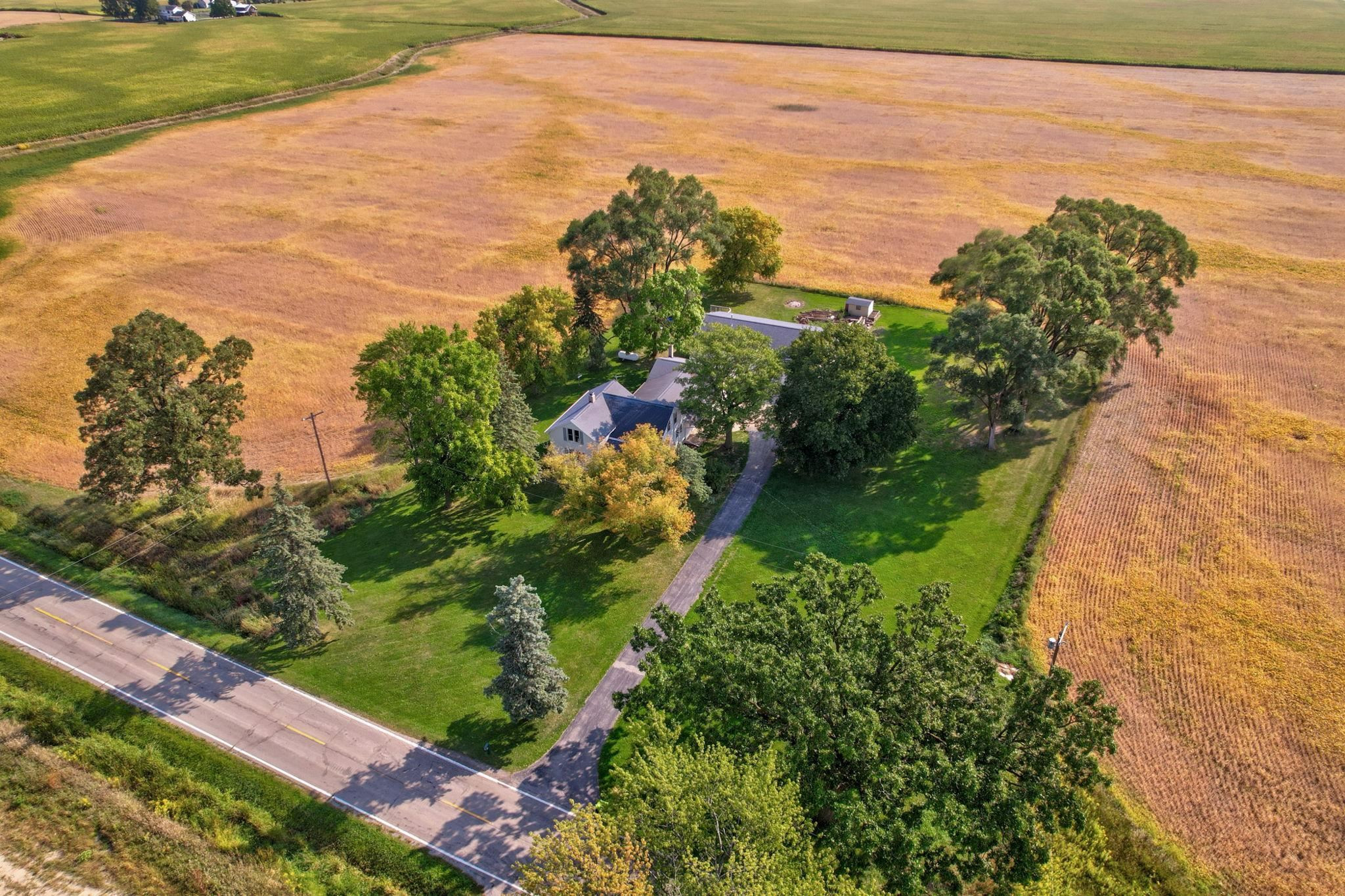 3175 S Carter Road, Auburn, MI 48611 — Photo 47