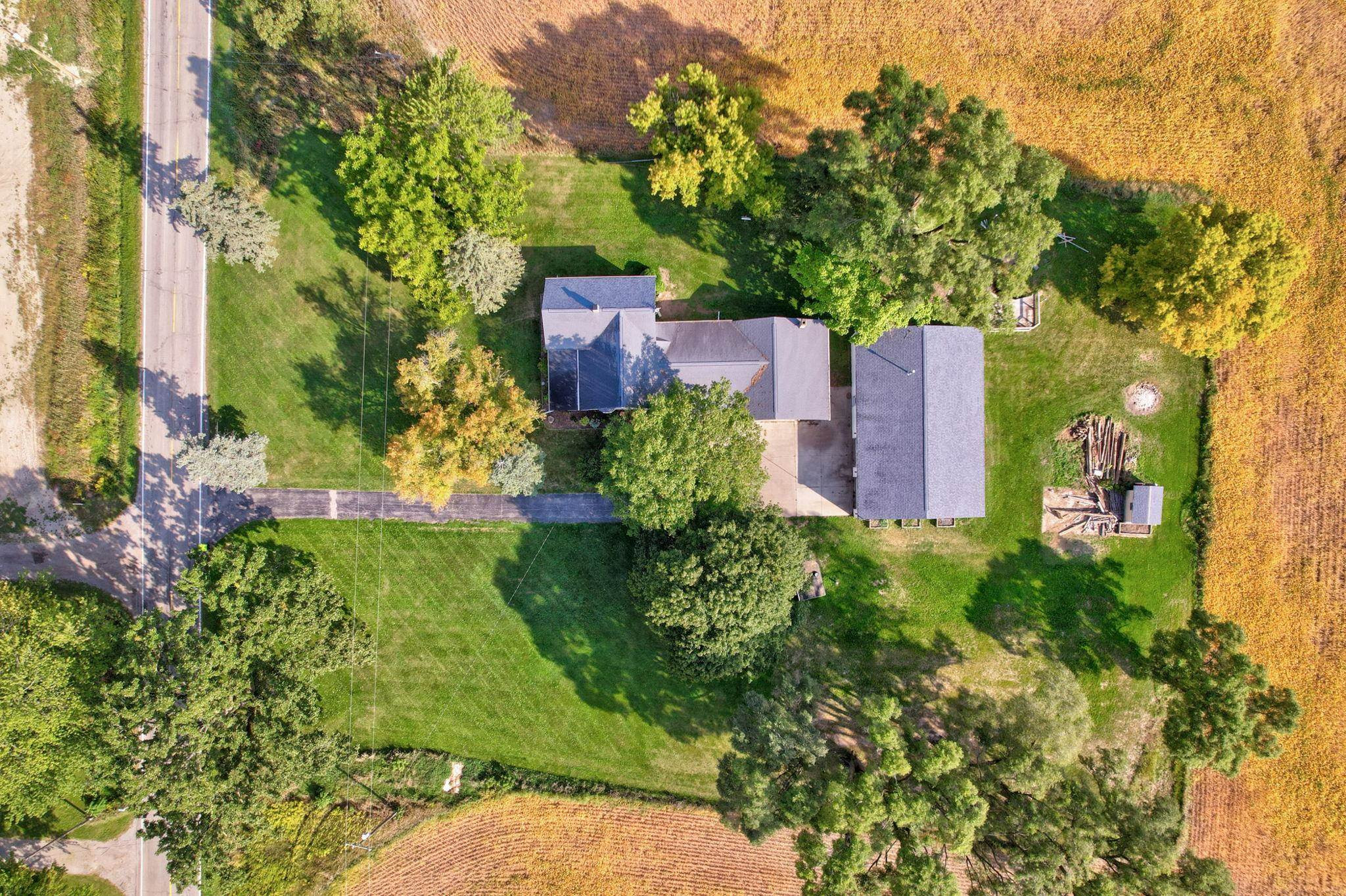 3175 S Carter Road, Auburn, MI 48611 — Photo 48