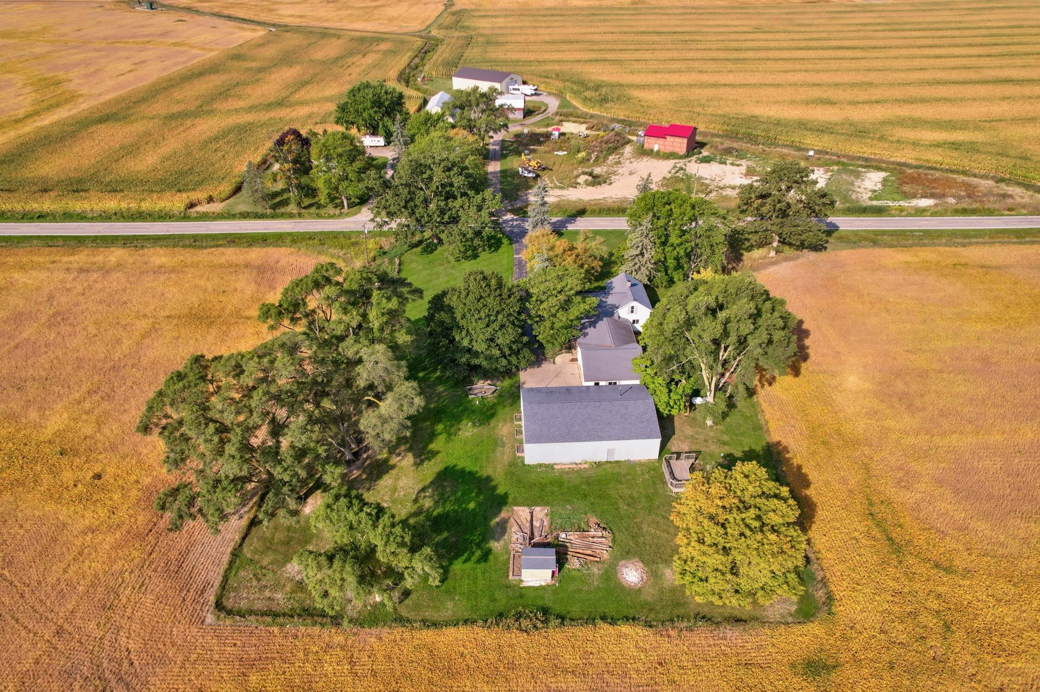 3175 S Carter Road, Auburn, MI 48611 — Photo 49