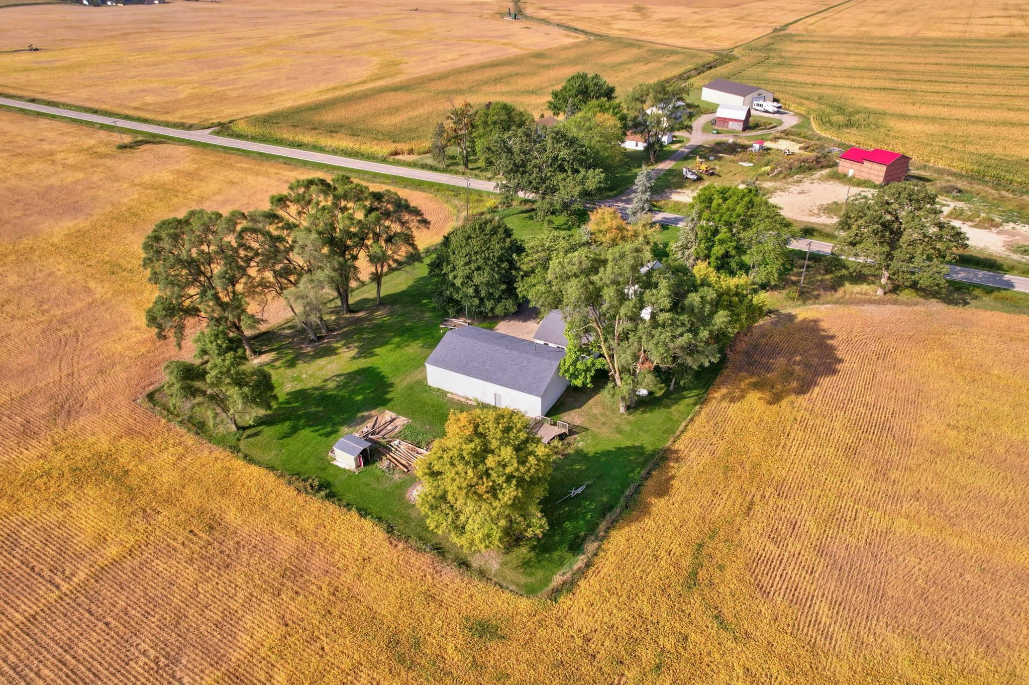 3175 S Carter Road, Auburn, MI 48611 — Photo 50