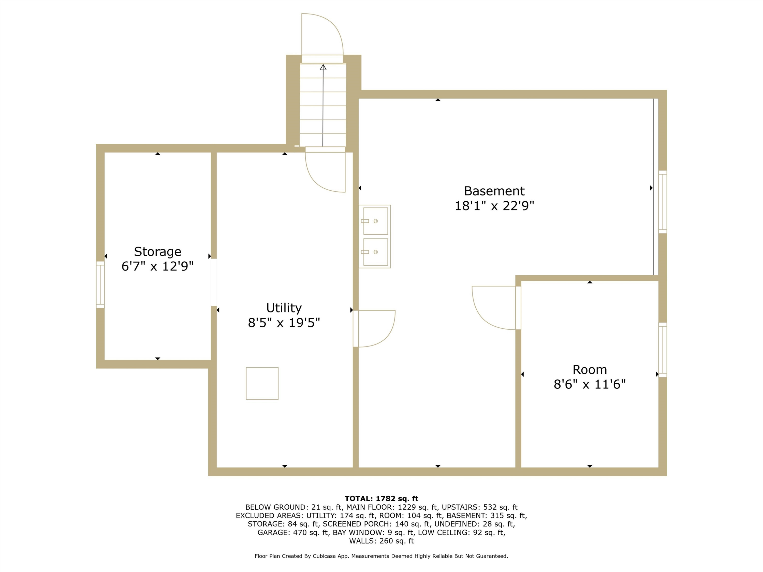 3175 S Carter Road, Auburn, MI 48611 — Photo 54