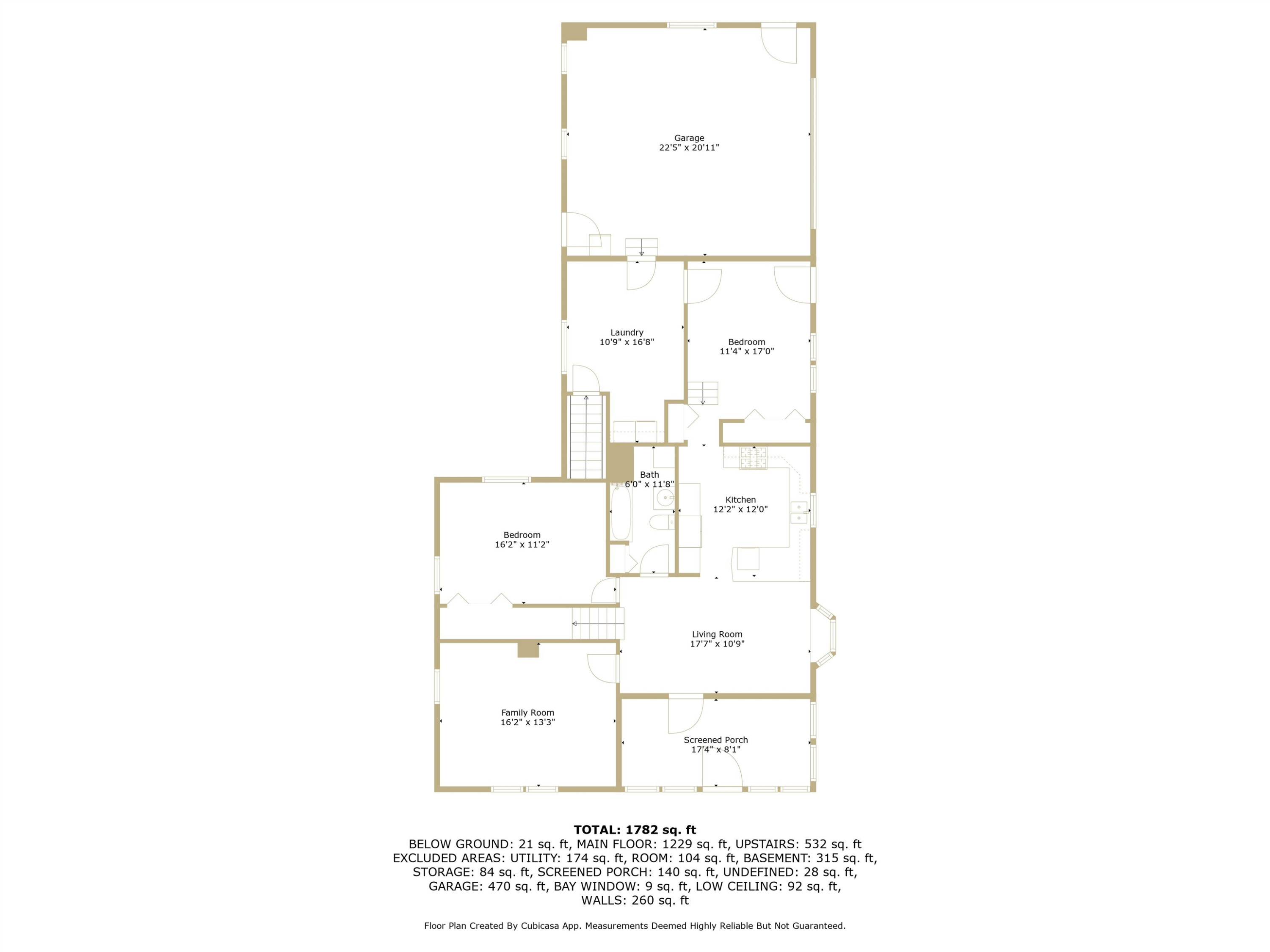 3175 S Carter Road, Auburn, MI 48611 — Photo 55