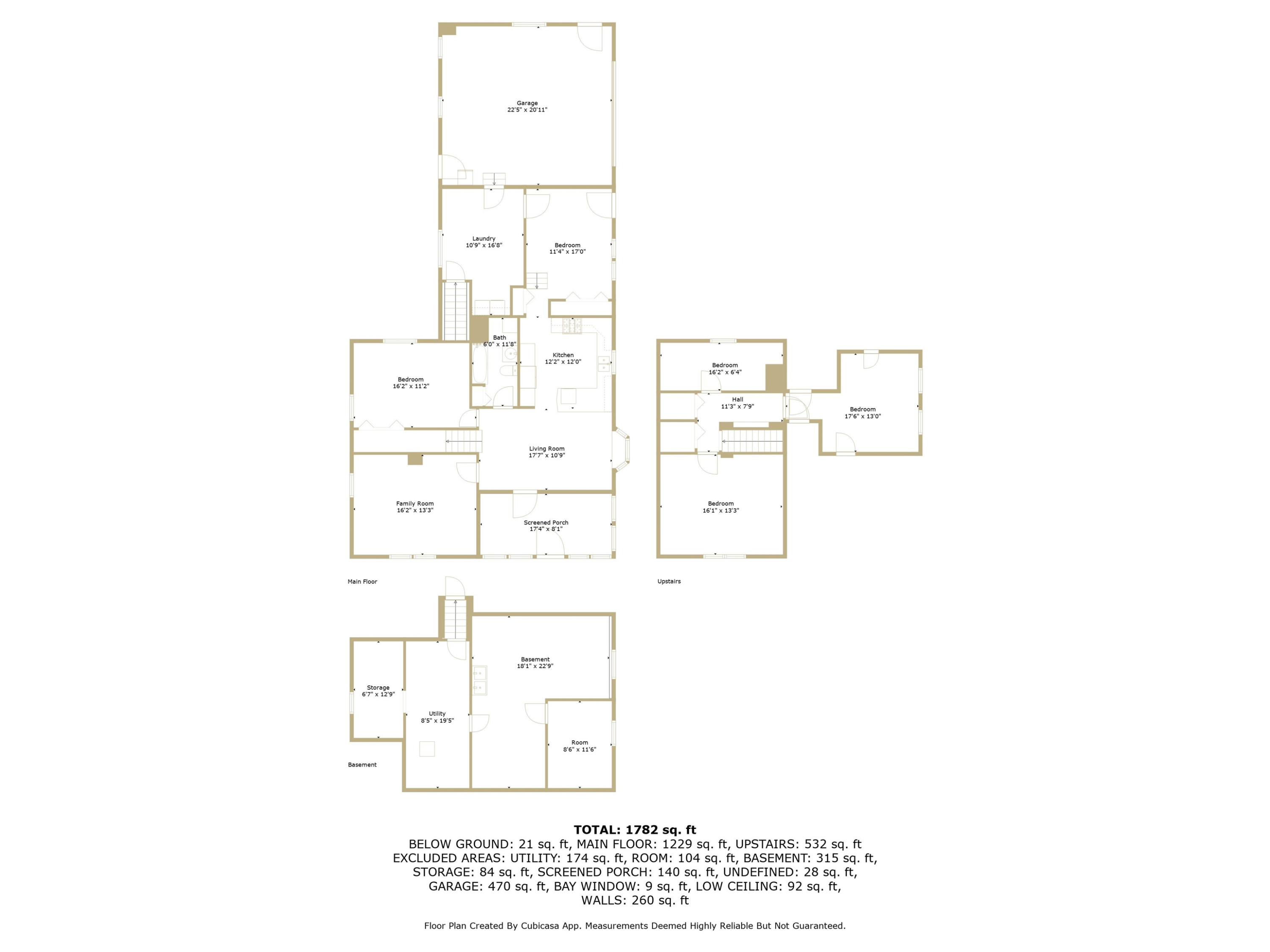 3175 S Carter Road, Auburn, MI 48611 — Photo 57