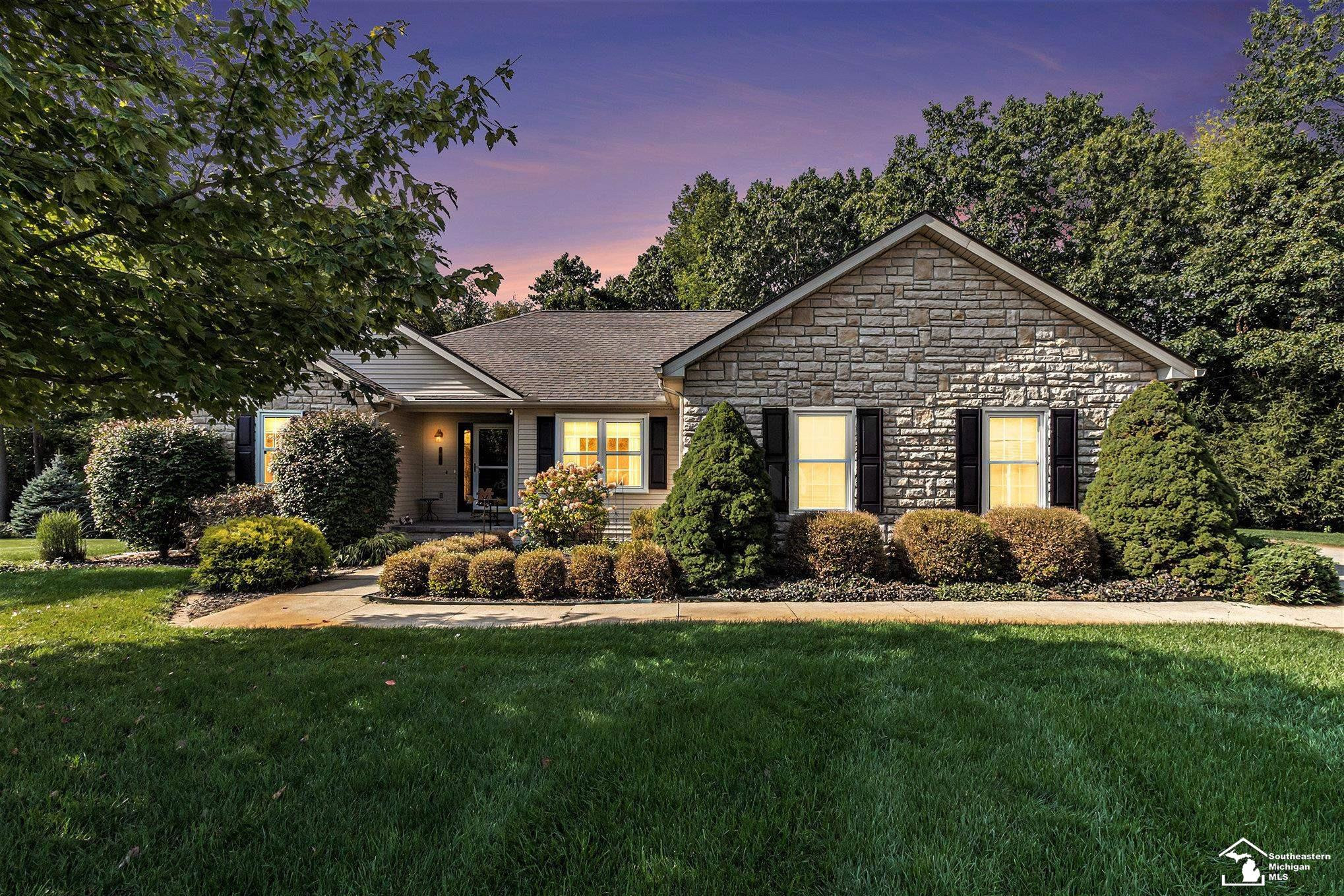 3030 Pender Court, Adrian, MI 49221 — Photo 2