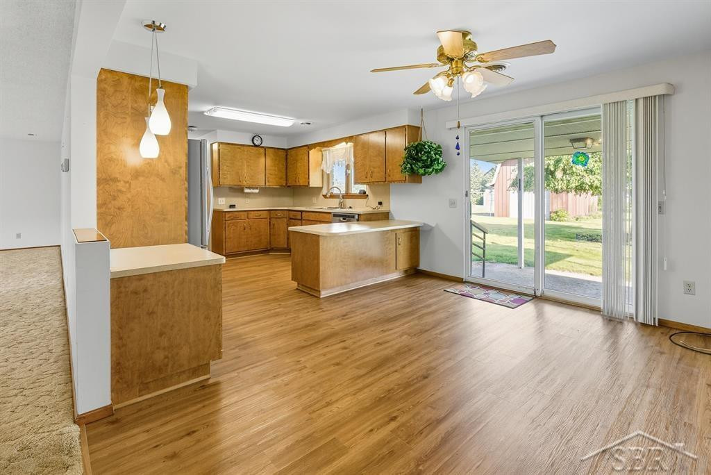 268 W Midland Road, Auburn, MI 48611 — Photo 5