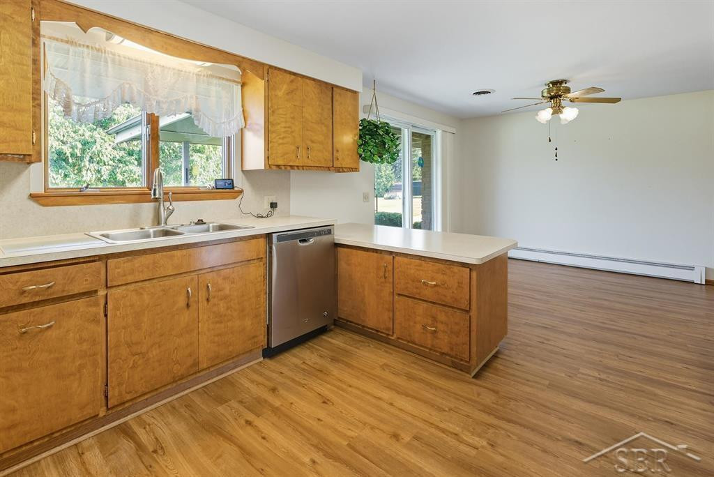 268 W Midland Road, Auburn, MI 48611 — Photo 9