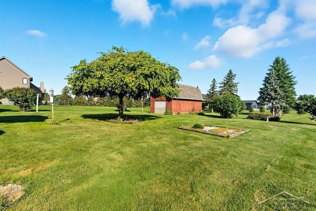 268 W Midland Road, Auburn, MI 48611 — Photo 34