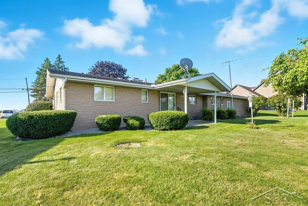268 W Midland Road, Auburn, MI 48611 — Photo 38