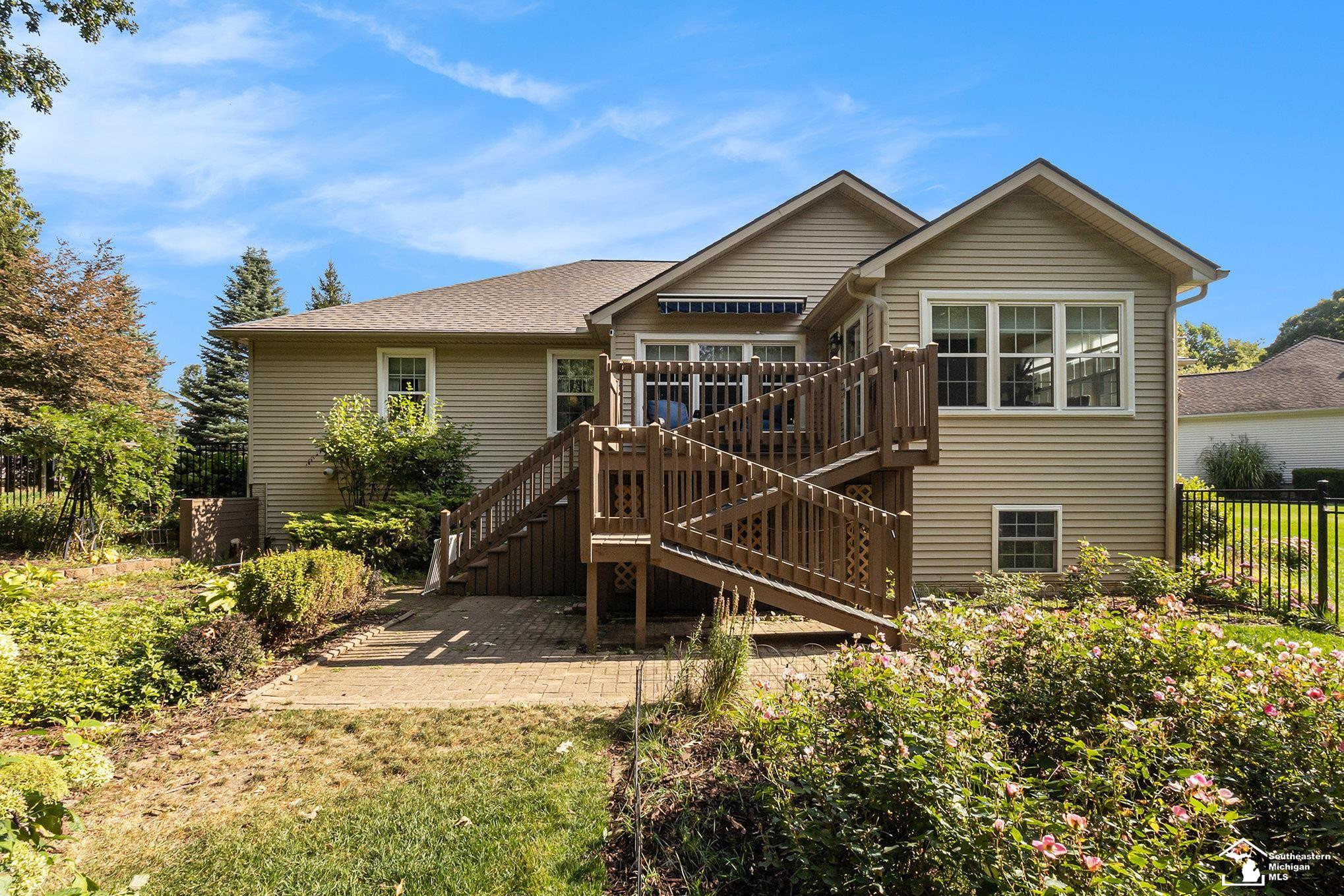 3030 Pender Court, Adrian, MI 49221 — Photo 30