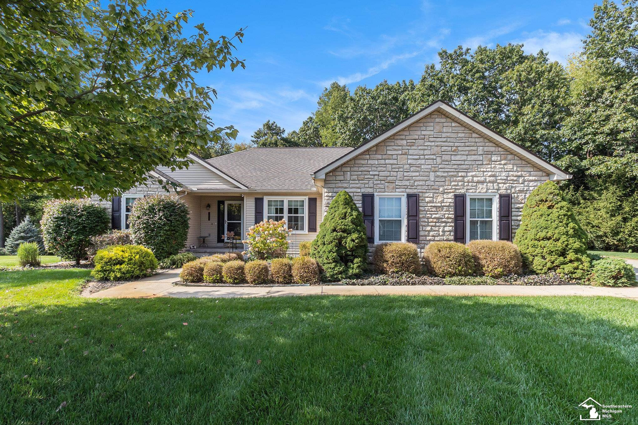 3030 Pender Court, Adrian, MI 49221 — Photo 33