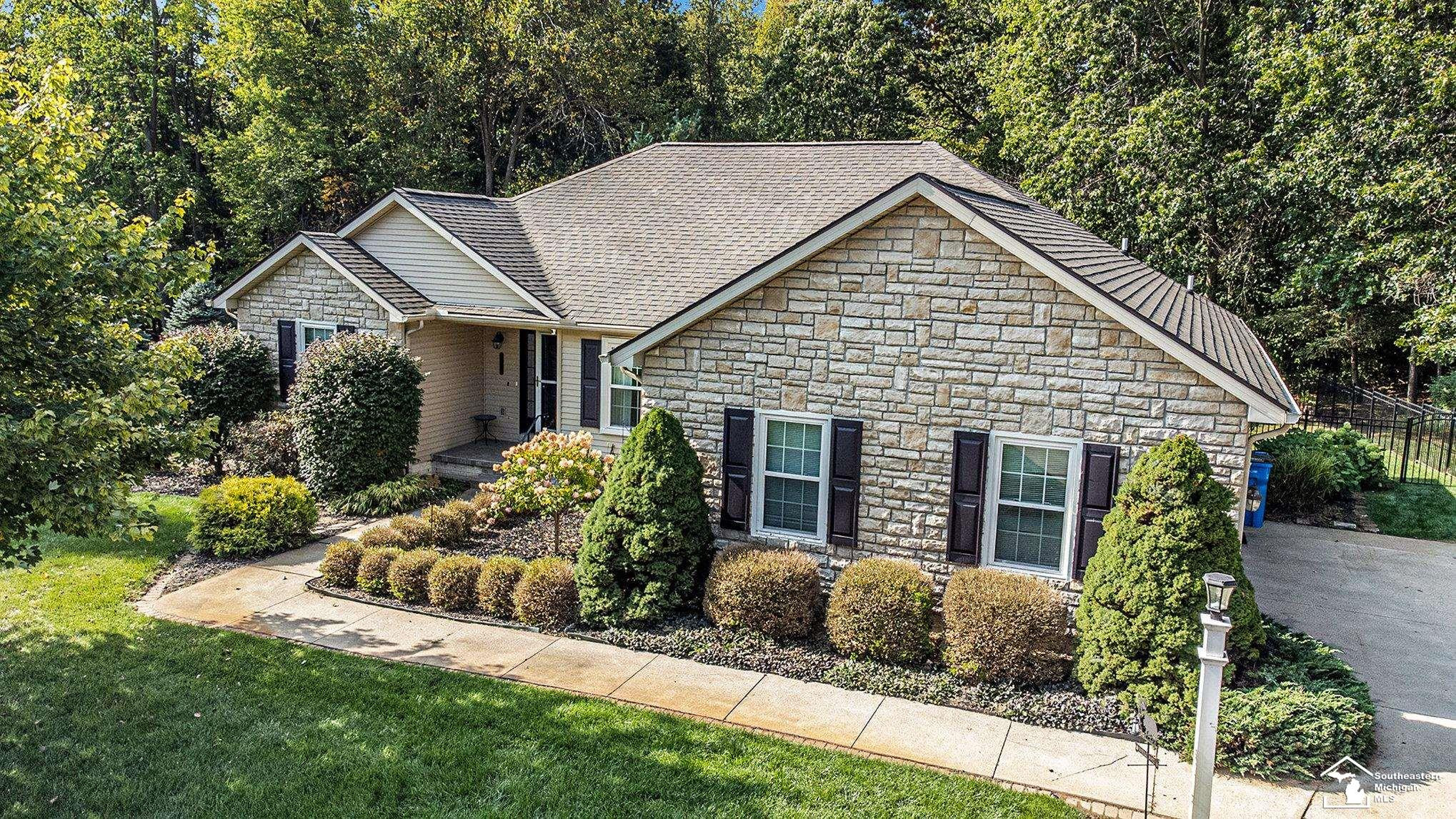3030 Pender Court, Adrian, MI 49221 — Photo 34