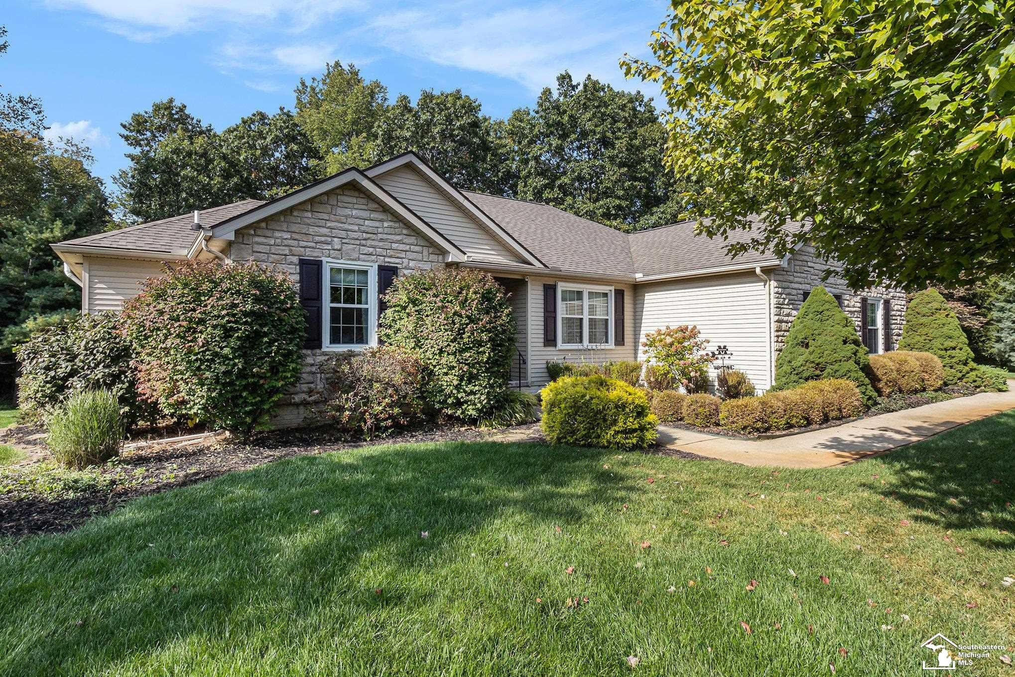 3030 Pender Court, Adrian, MI 49221 — Photo 35