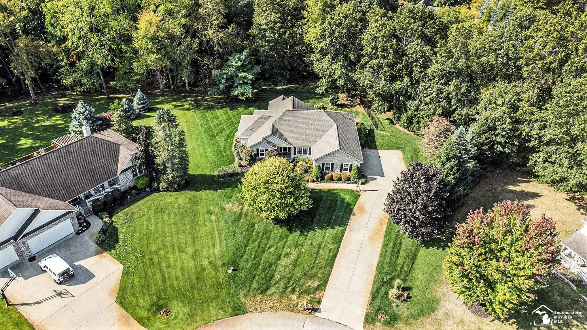 3030 Pender Court, Adrian, MI 49221 — Photo 36