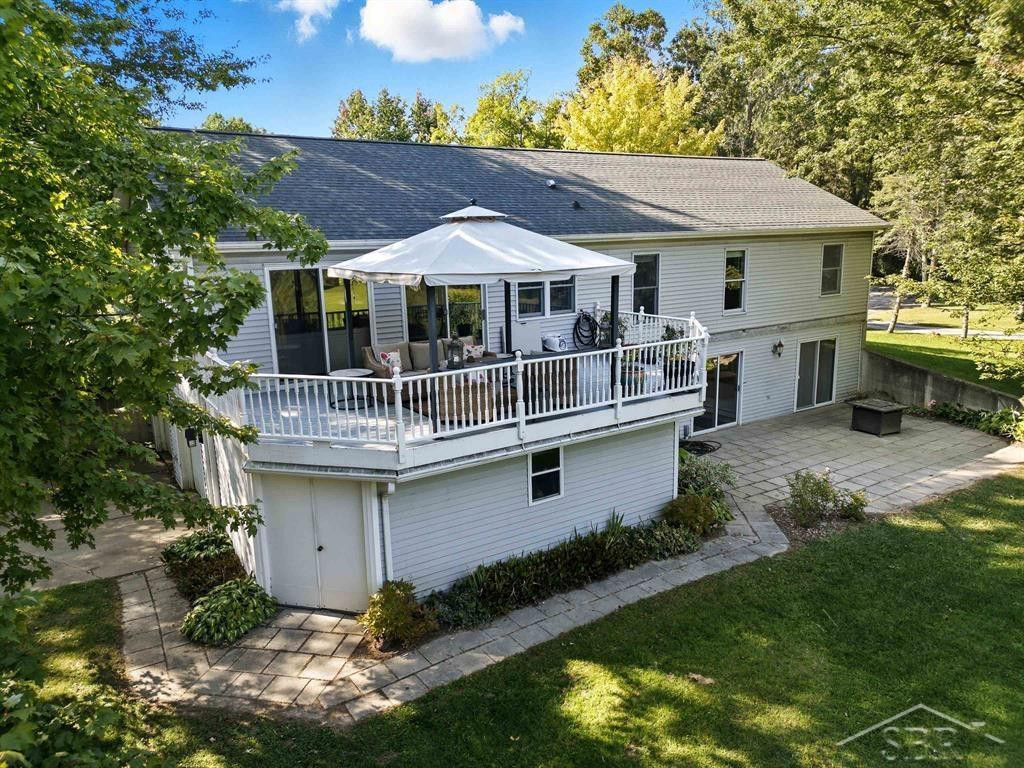 8879 Maple Road, Bridgeport, MI 48722 — Photo 25