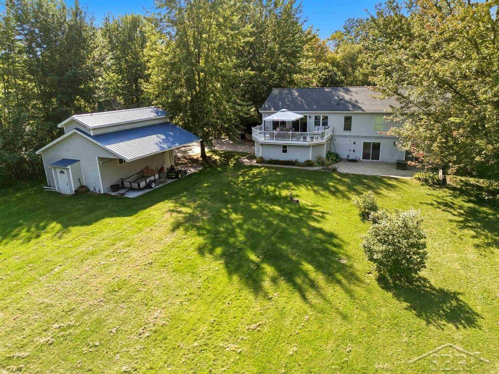 8879 Maple Road, Bridgeport, MI 48722 — Photo 33