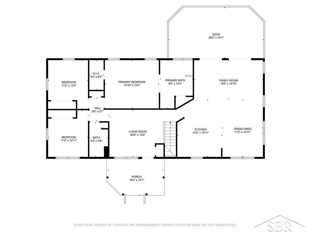 8879 Maple Road, Bridgeport, MI 48722 — Photo 40