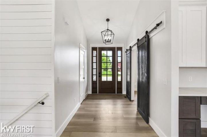 11020 Handel Lane, Davison, MI 48423 — Photo 2