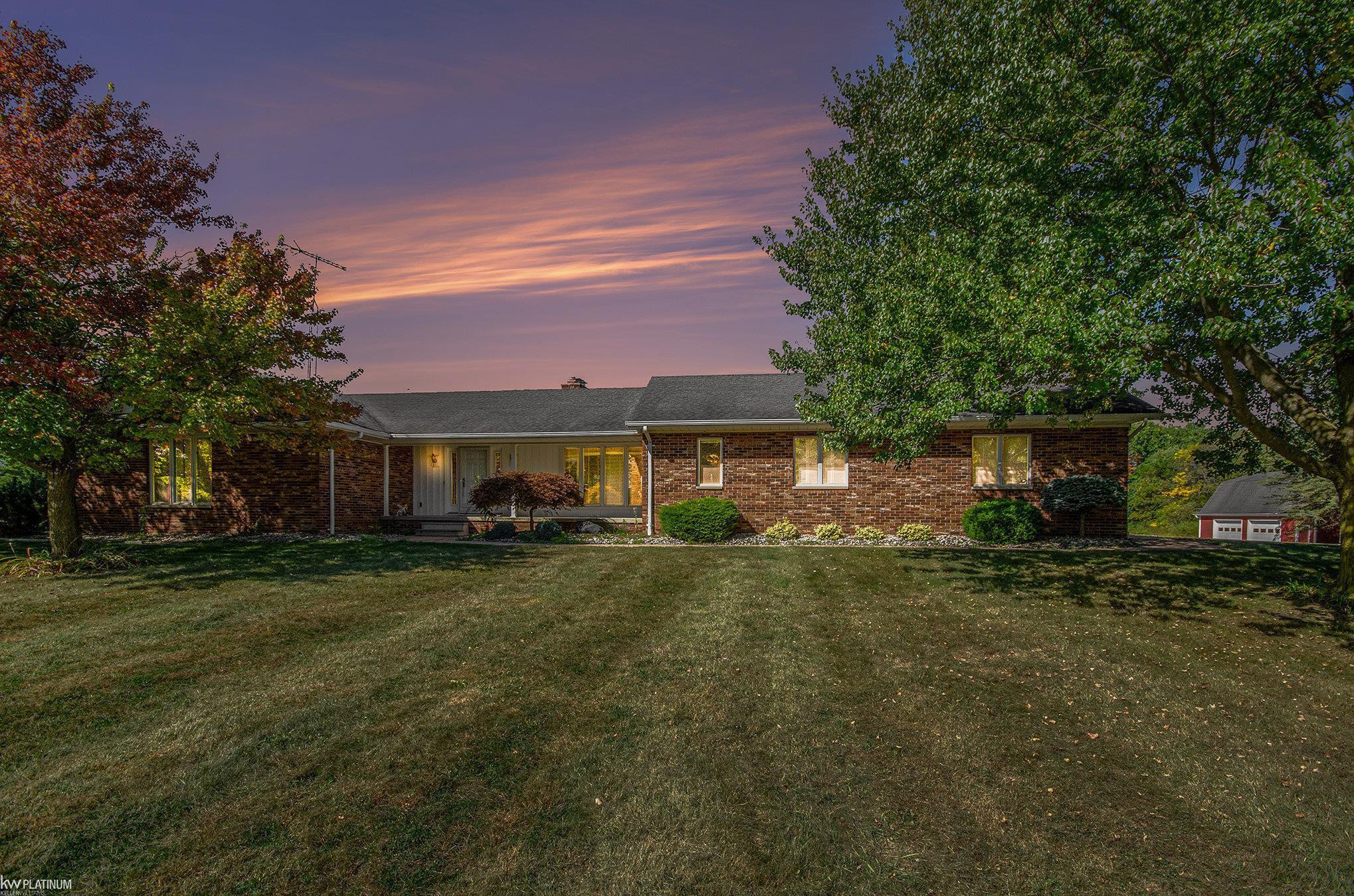 11990 Yale Road, Yale, MI 48097 — Photo 2