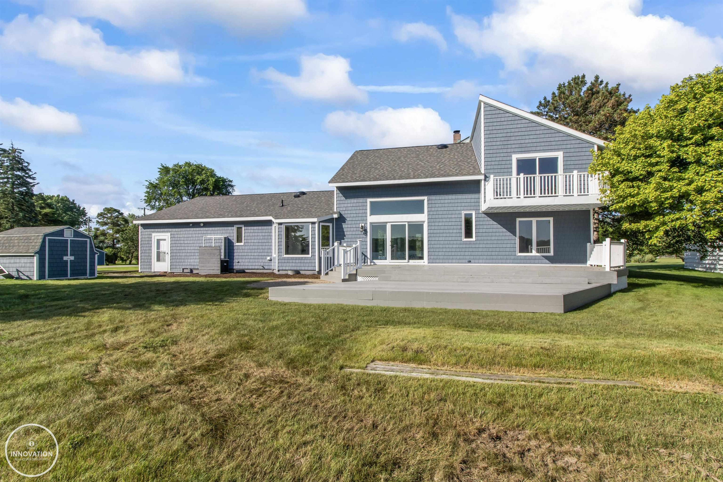 1600 N Channel Drive, MI 48028 — Photo 16