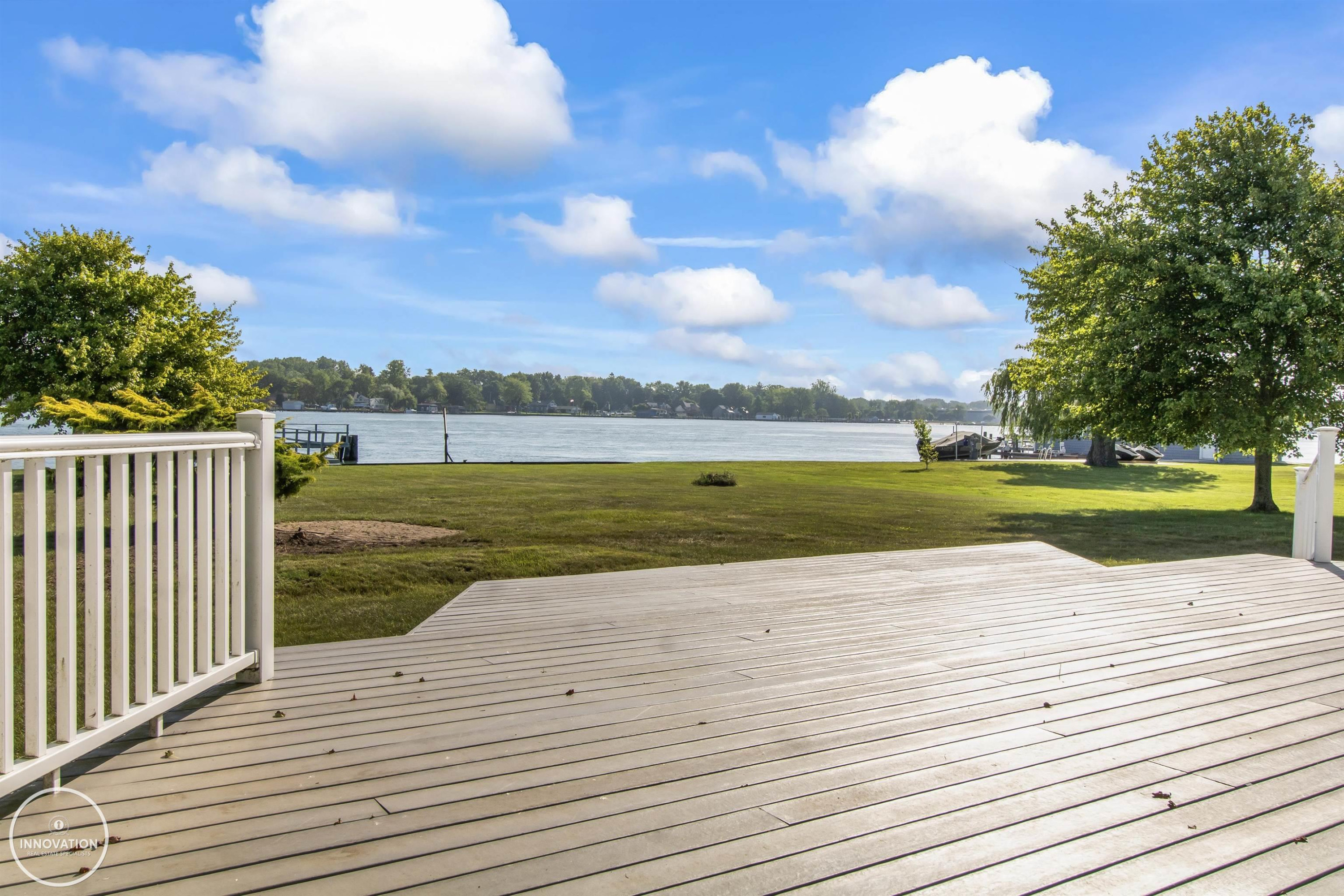 1600 N Channel Drive, MI 48028 — Photo 20