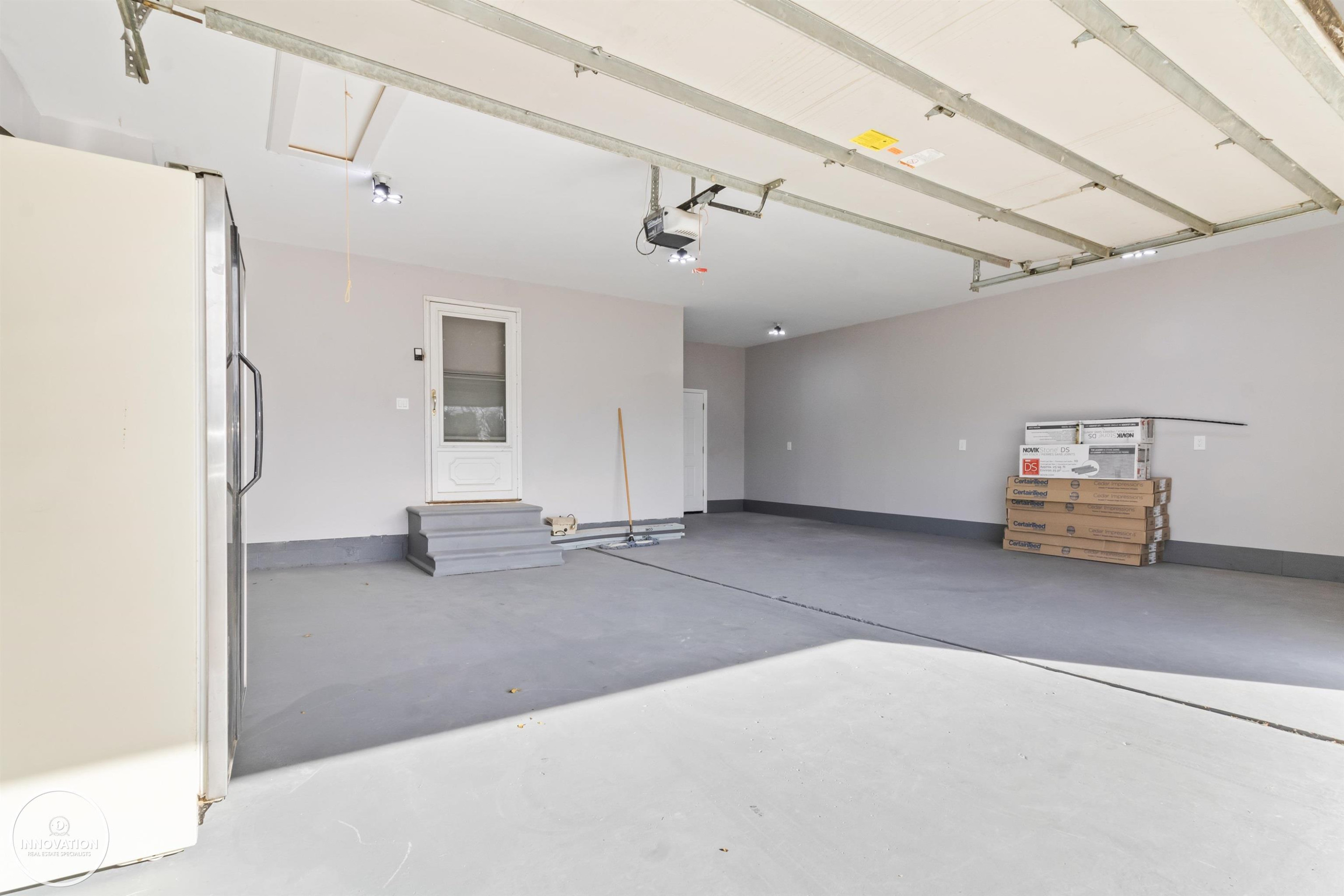 1600 N Channel Drive, MI 48028 — Photo 21
