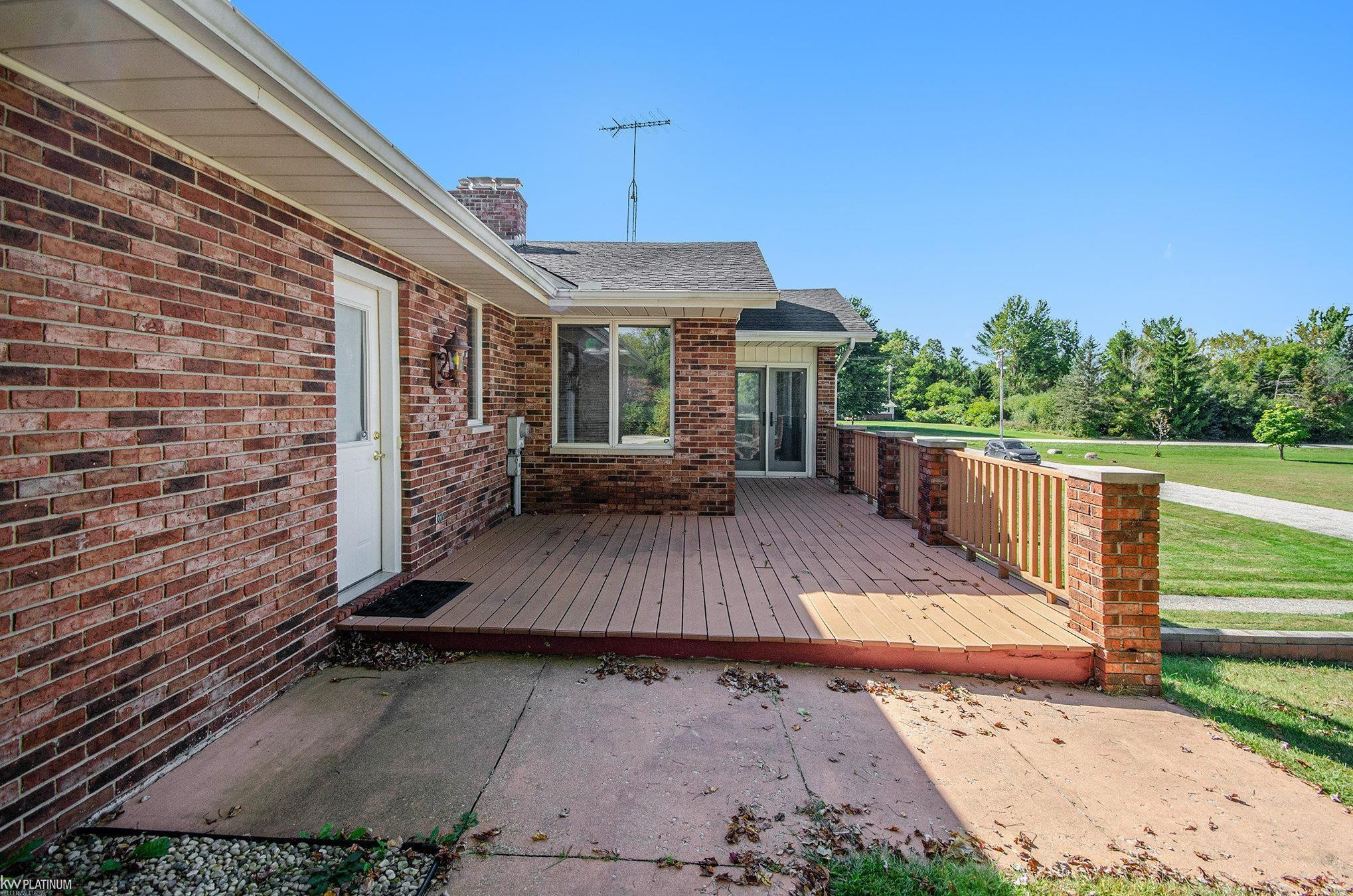 11990 Yale Road, Yale, MI 48097 — Photo 24