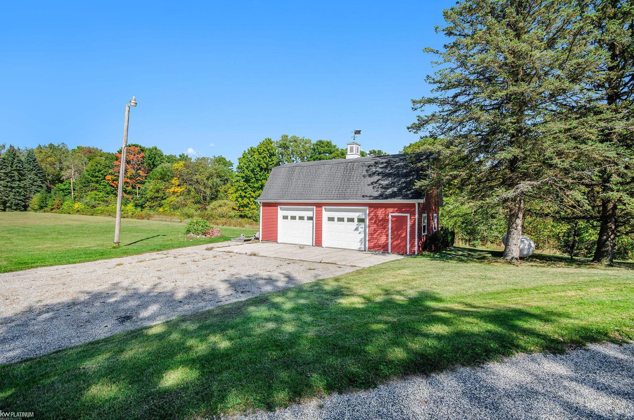 11990 Yale Road, Yale, MI 48097 — Photo 25