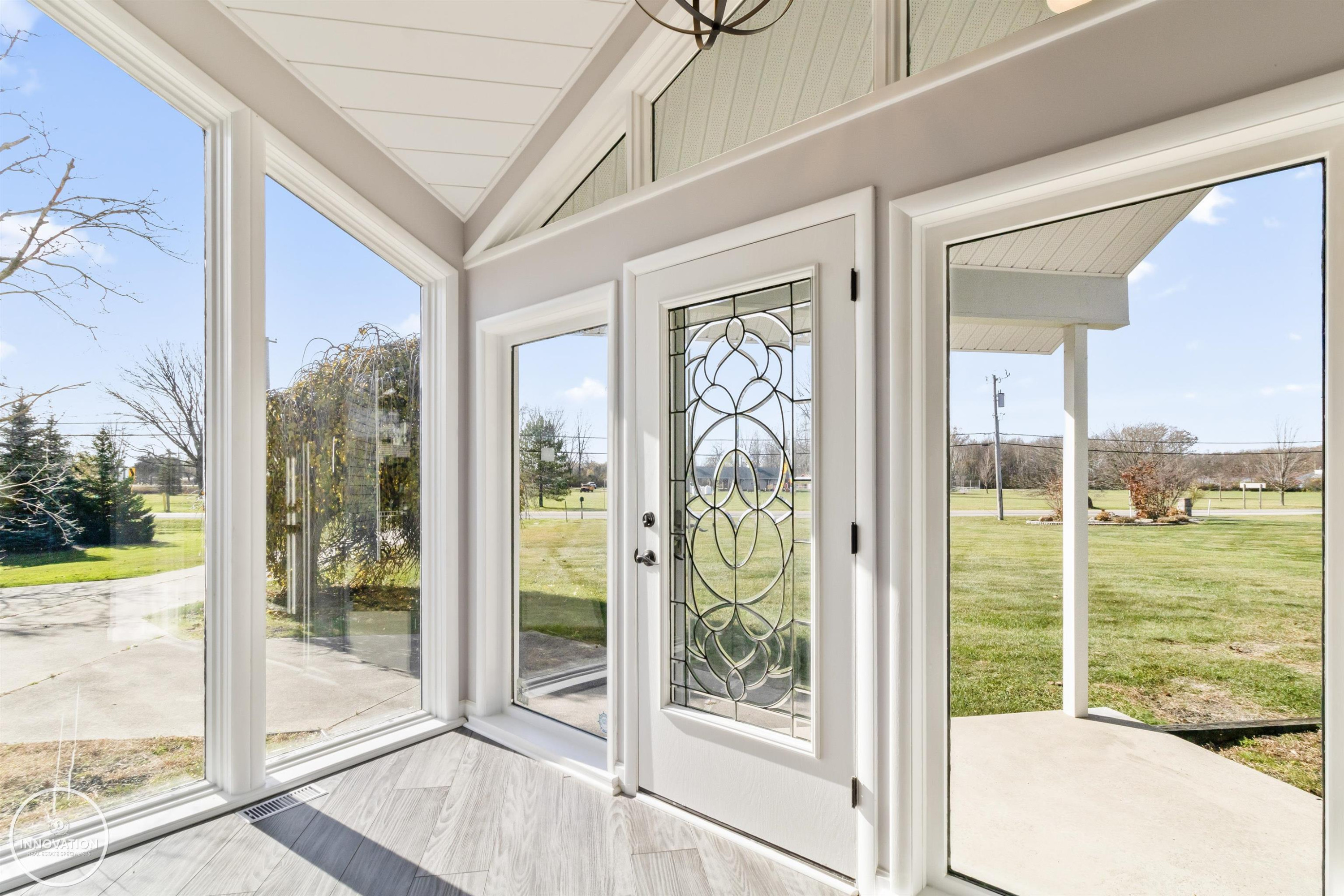1600 N Channel Drive, MI 48028 — Photo 22