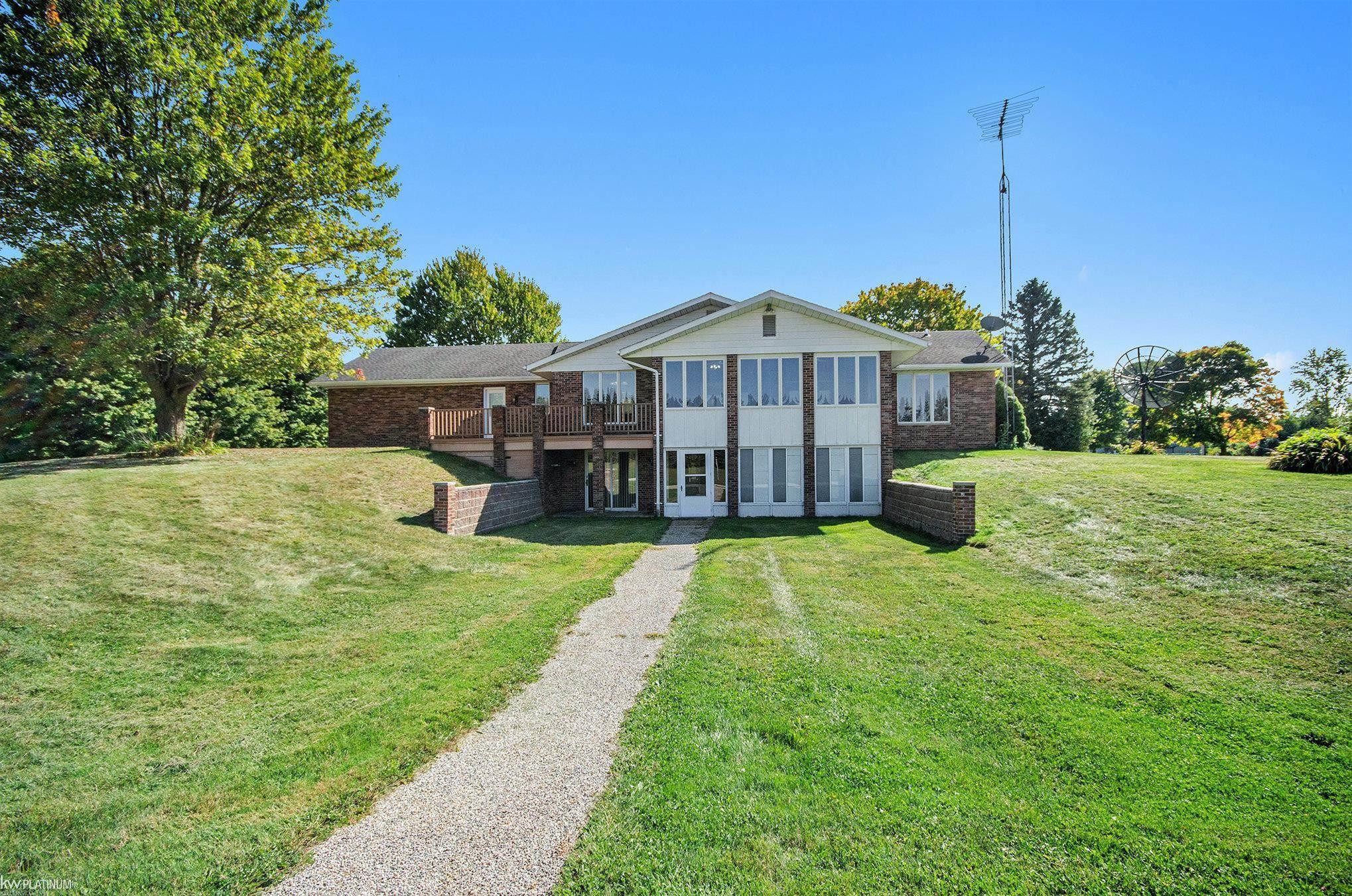 11990 Yale Road, Yale, MI 48097 — Photo 27