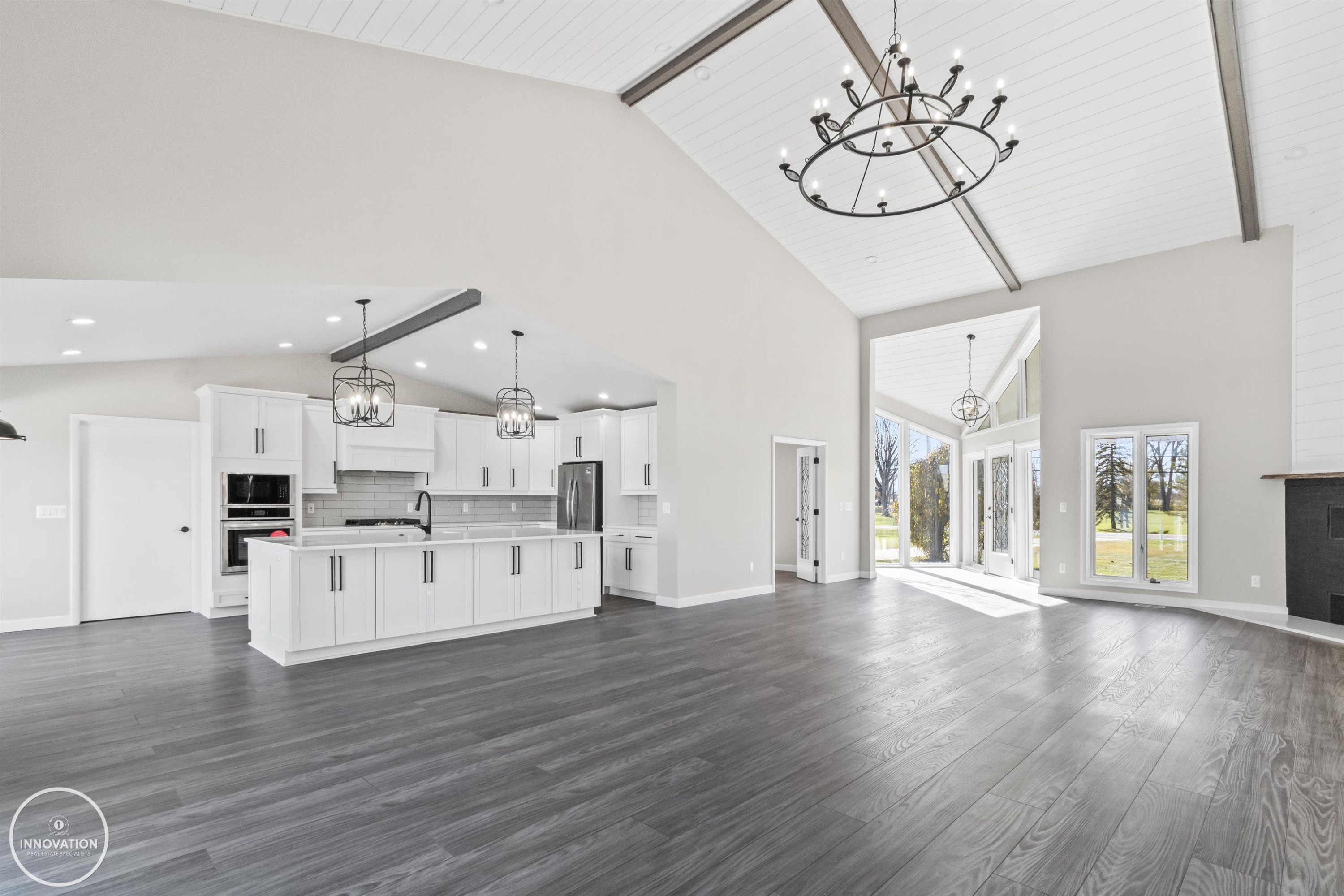 1600 N Channel Drive, MI 48028 — Photo 23