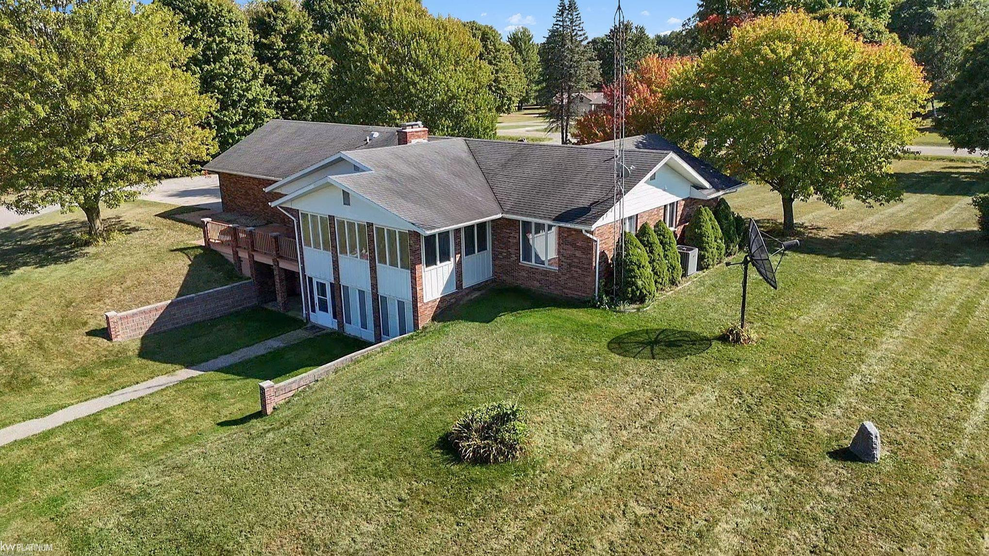 11990 Yale Road, Yale, MI 48097 — Photo 29