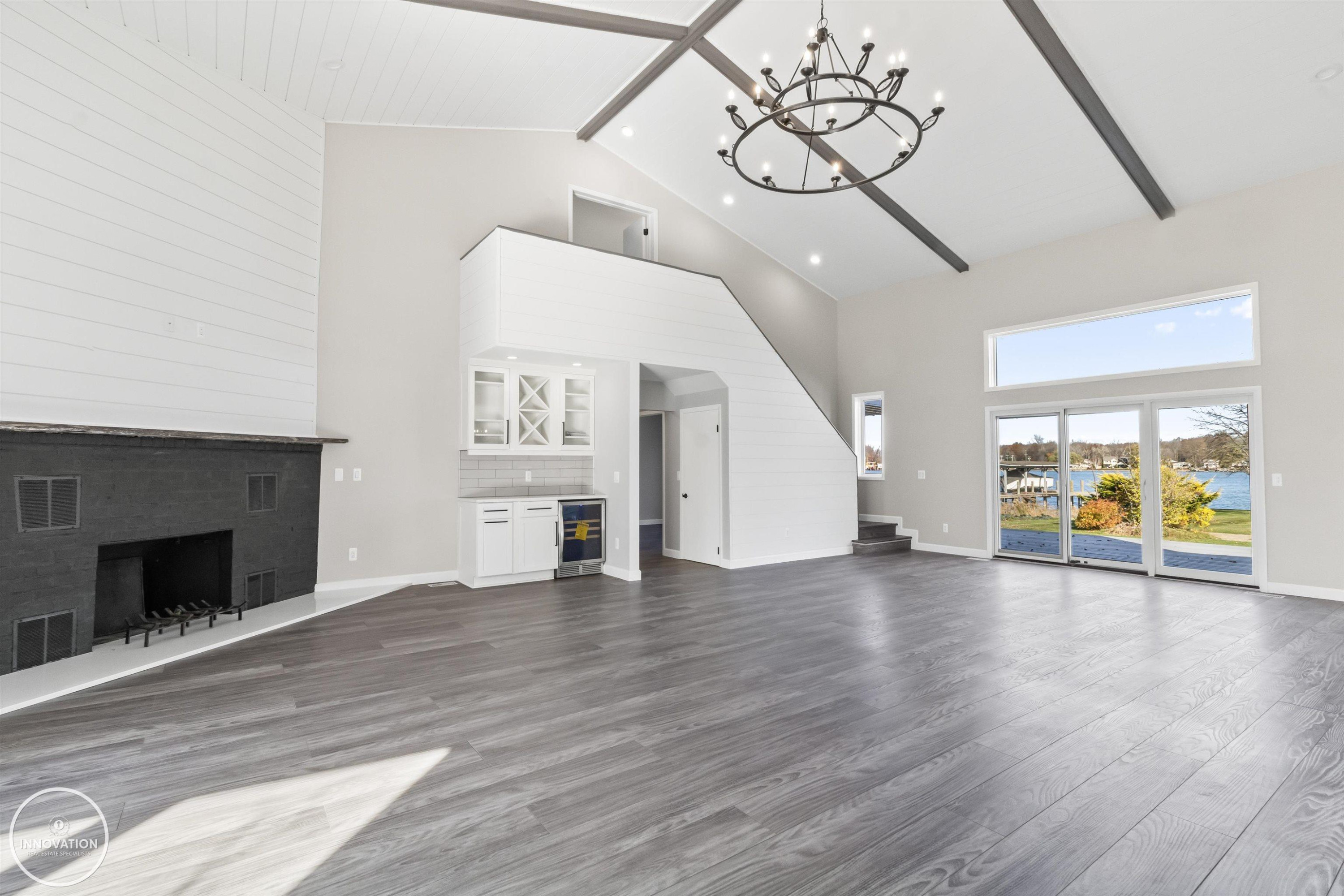1600 N Channel Drive, MI 48028 — Photo 26