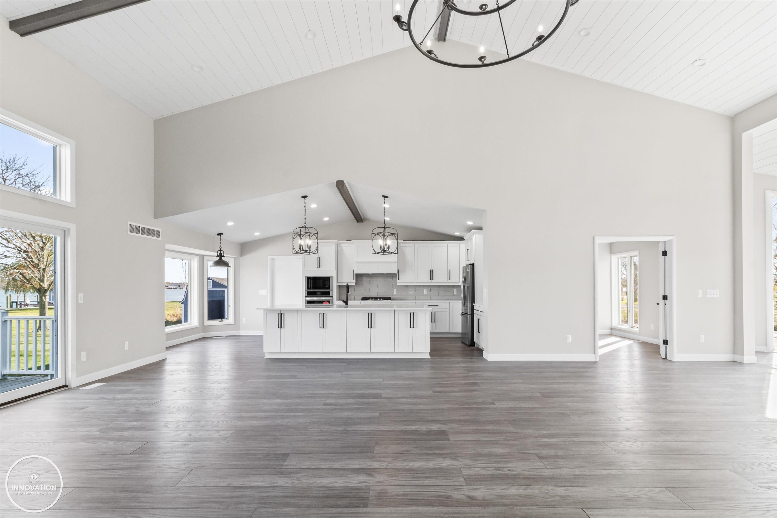 1600 N Channel Drive, MI 48028 — Photo 28