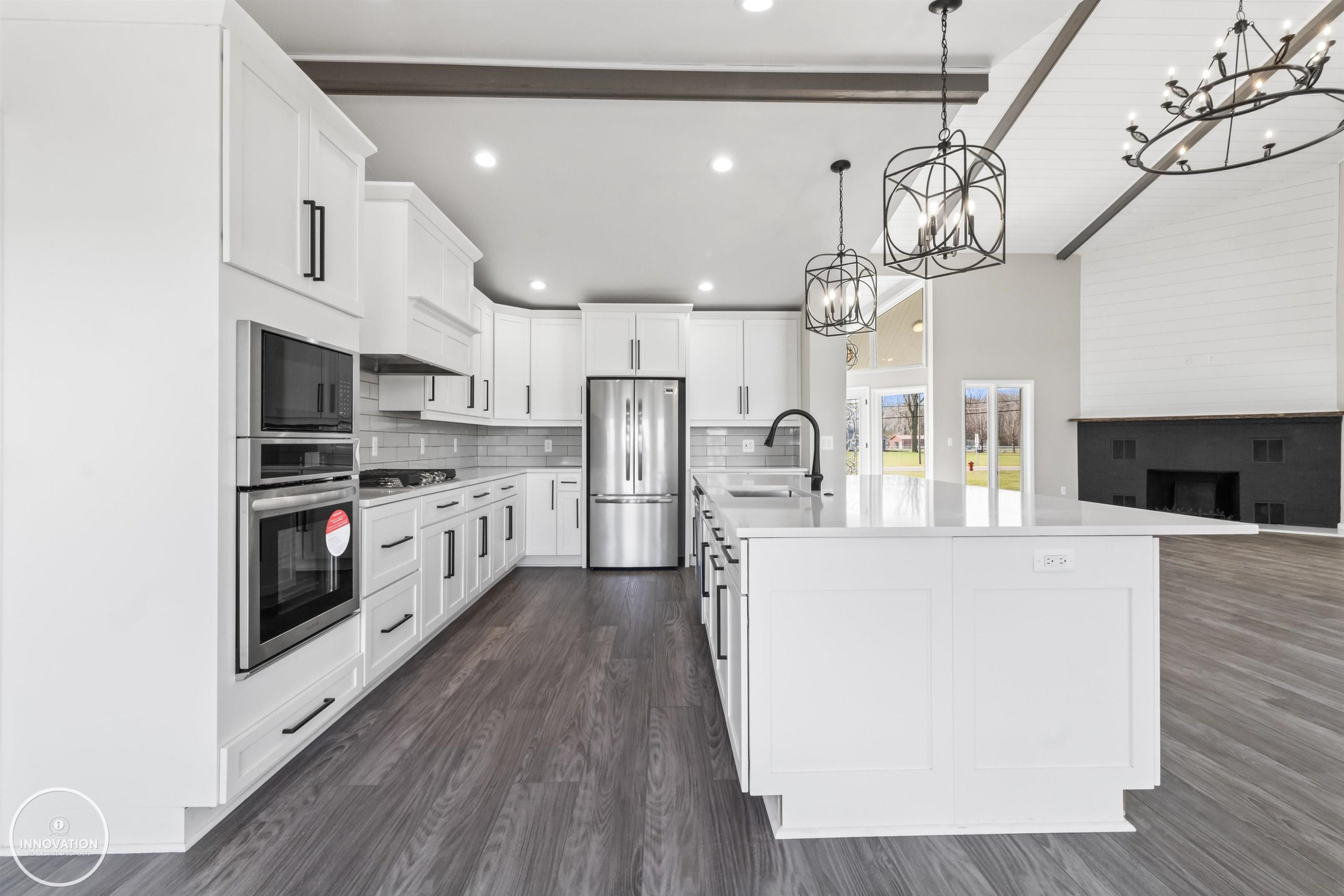 1600 N Channel Drive, MI 48028 — Photo 33