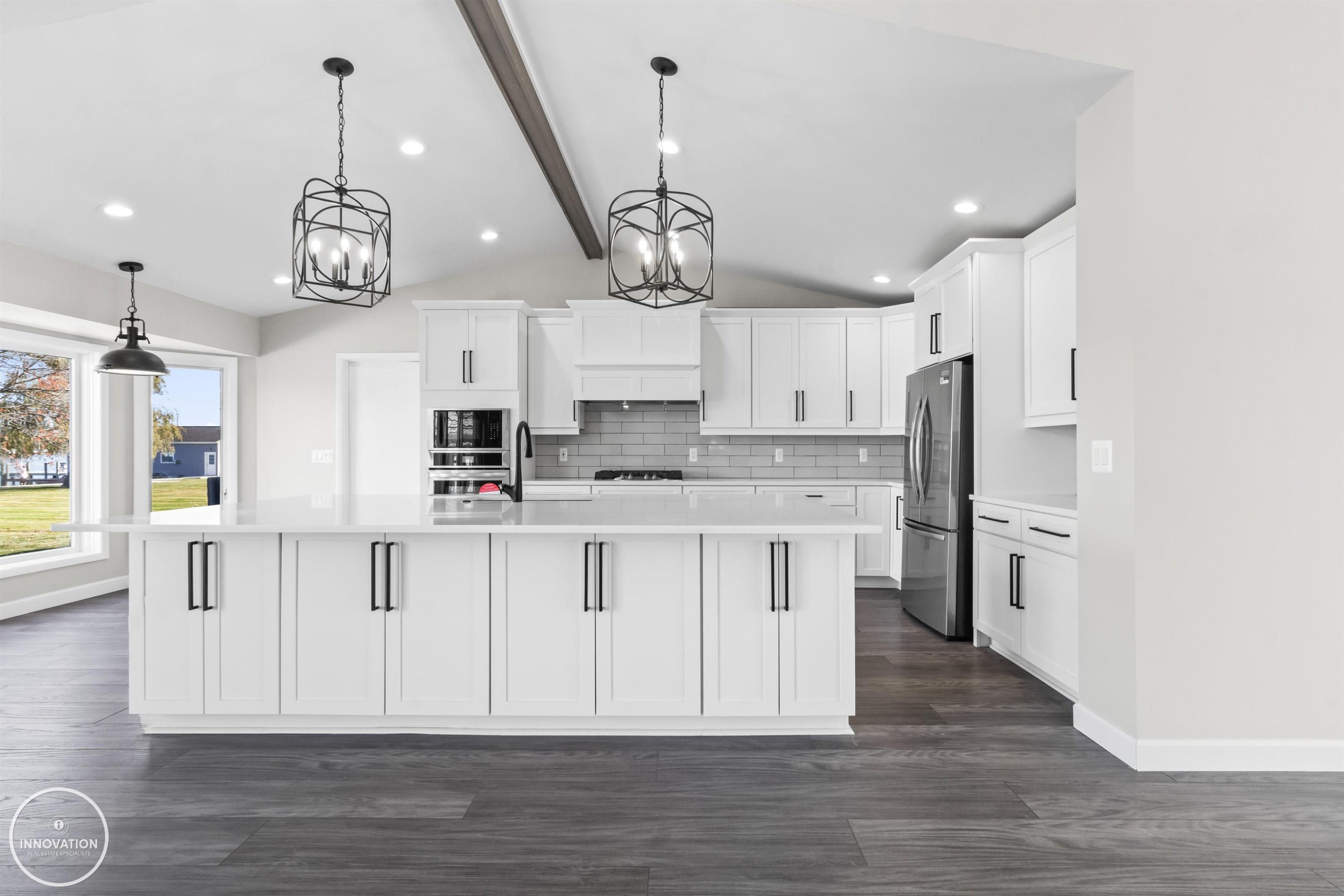 1600 N Channel Drive, MI 48028 — Photo 34