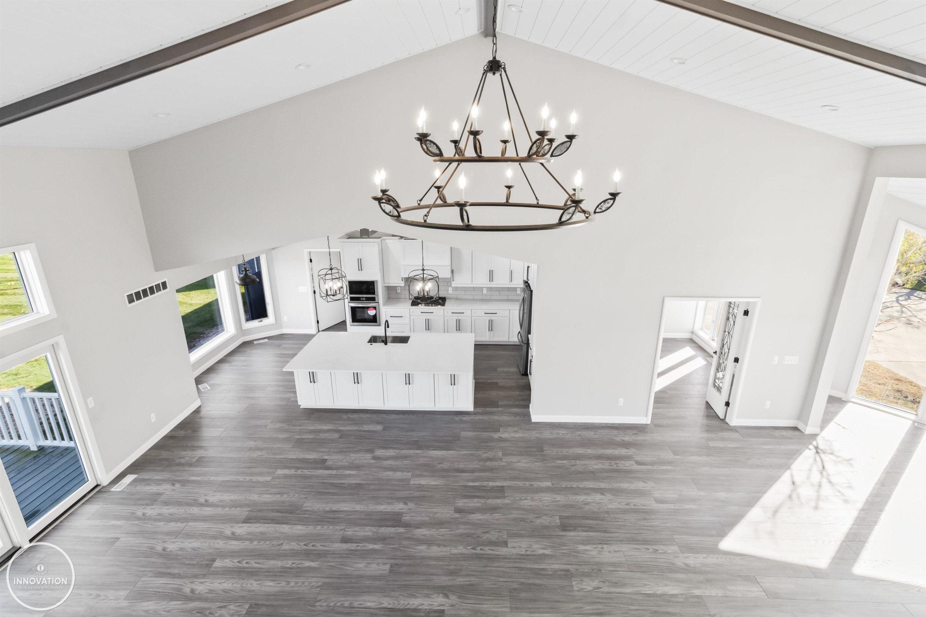 1600 N Channel Drive, MI 48028 — Photo 45