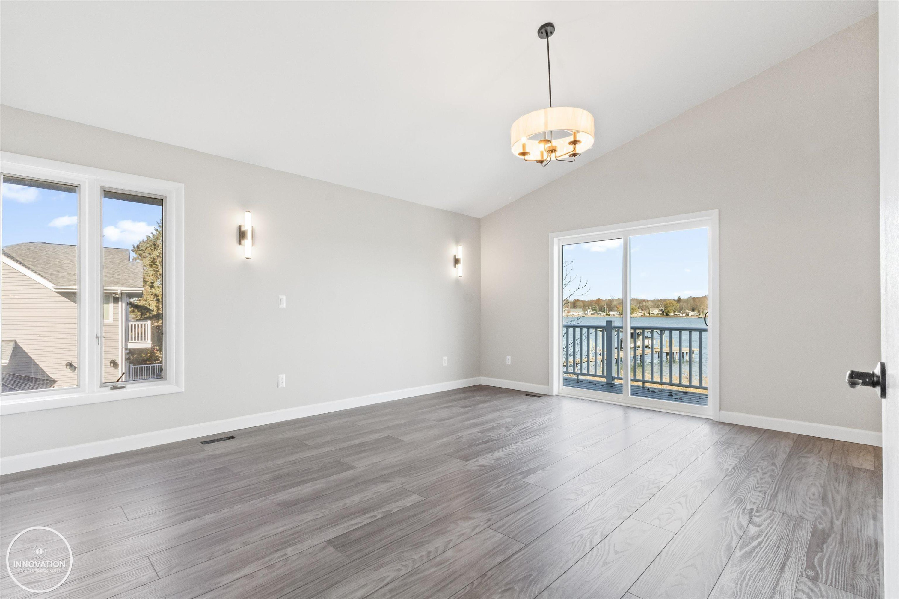 1600 N Channel Drive, MI 48028 — Photo 46