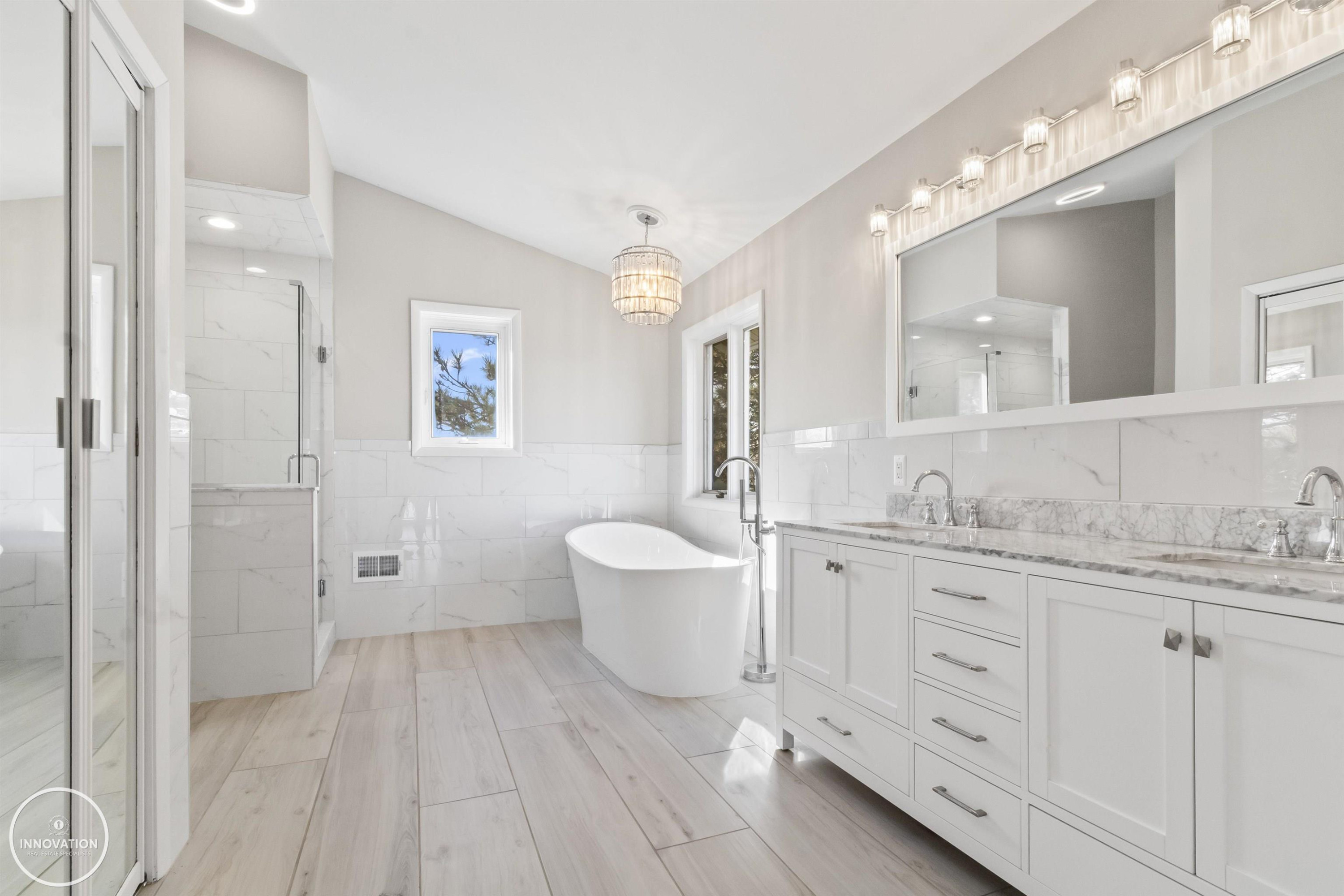 1600 N Channel Drive, MI 48028 — Photo 48