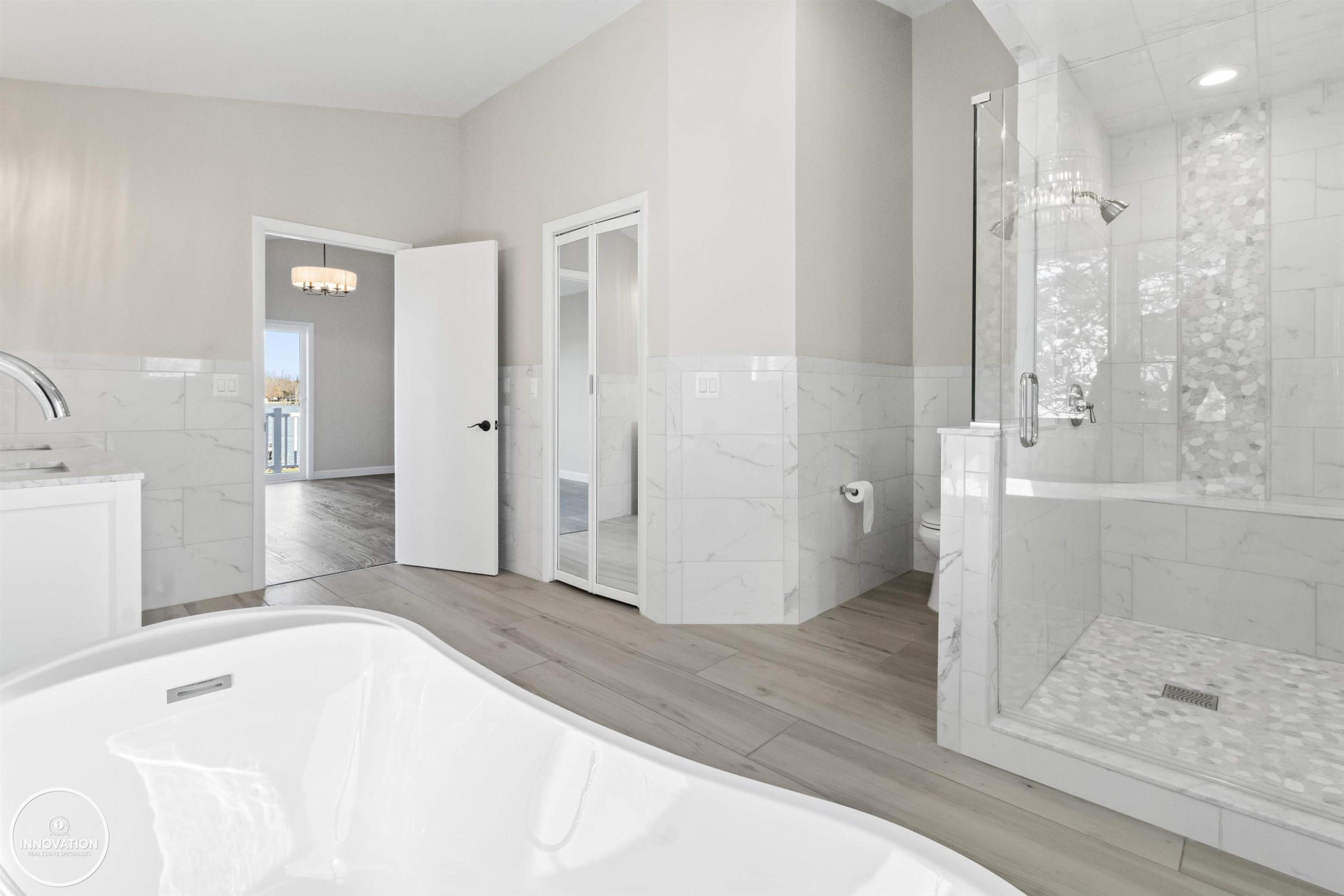 1600 N Channel Drive, MI 48028 — Photo 49