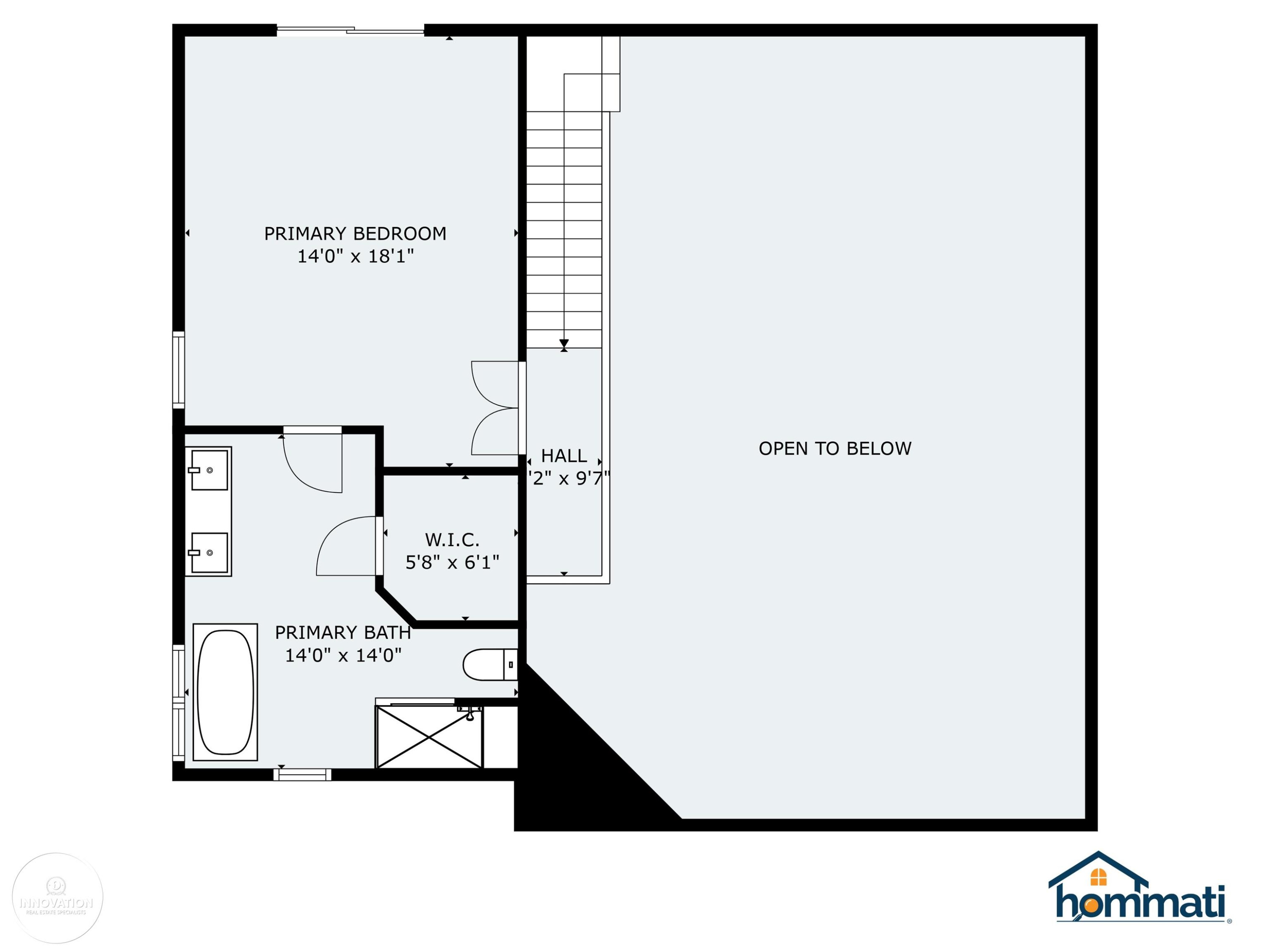 1600 N Channel Drive, MI 48028 — Photo 51