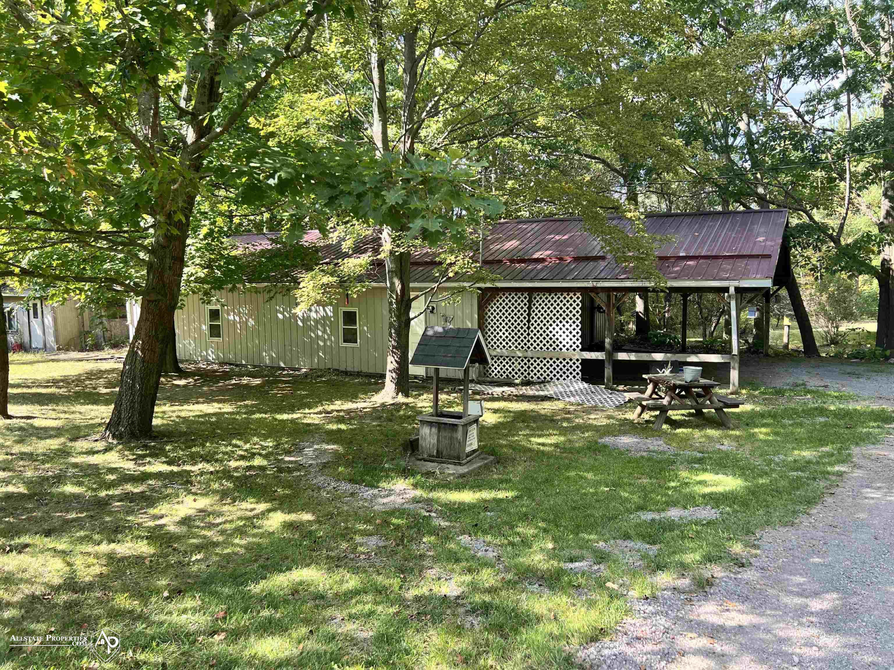 11192 E Lake Road, Otisville, MI 48463 — Photo 21