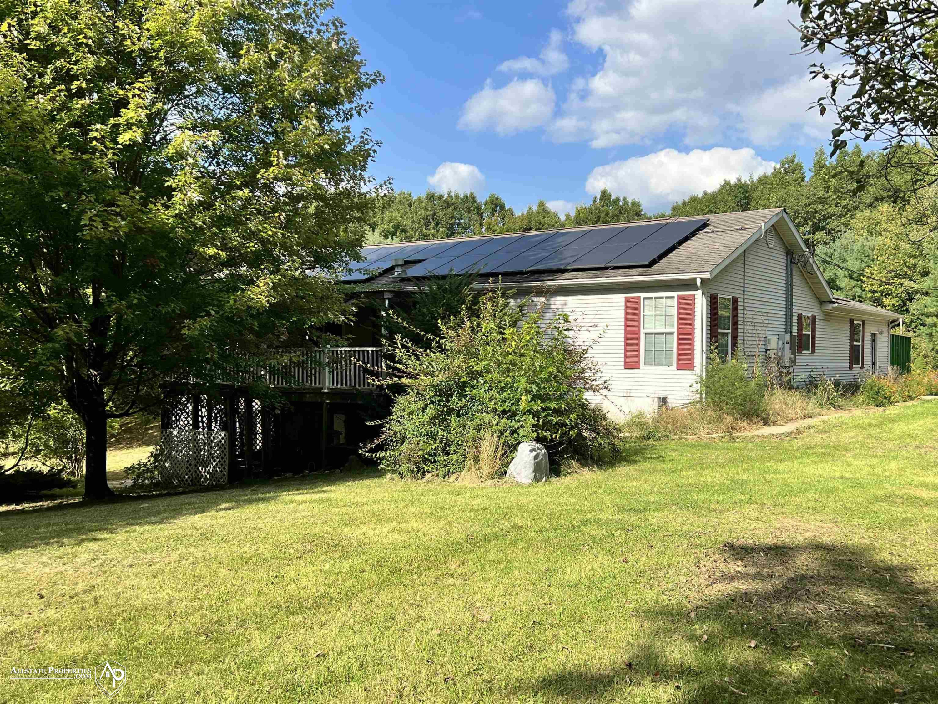 11192 E Lake Road, Otisville, MI 48463 — Photo 26
