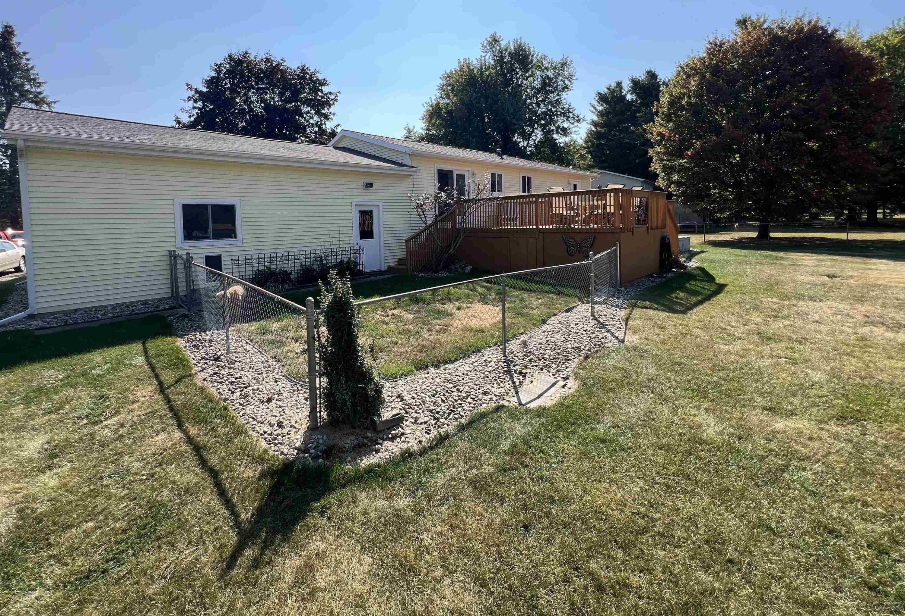 8514 S Stony Lake Road, Jackson, MI 49201 — Photo 3