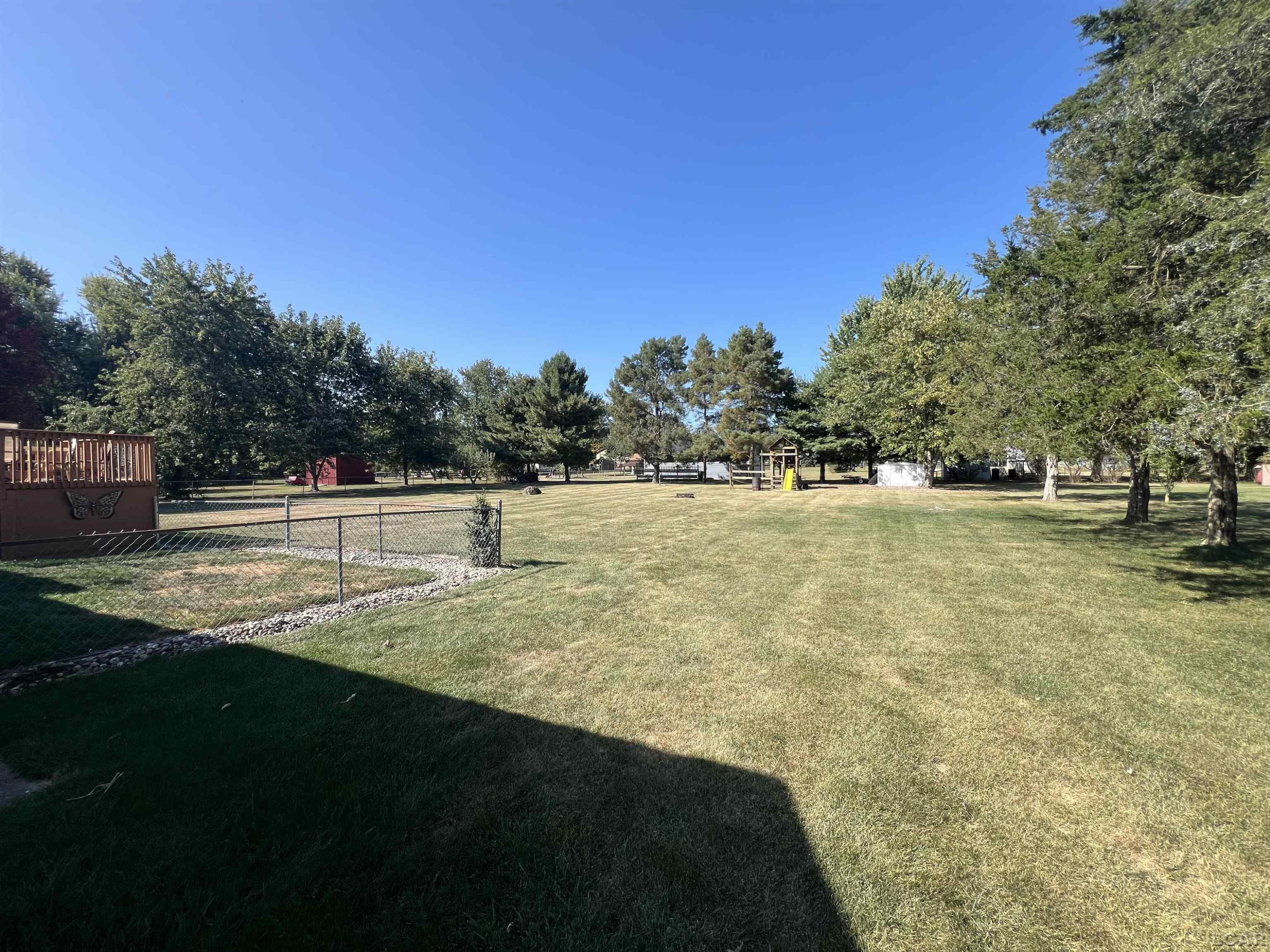 8514 S Stony Lake Road, Jackson, MI 49201 — Photo 4